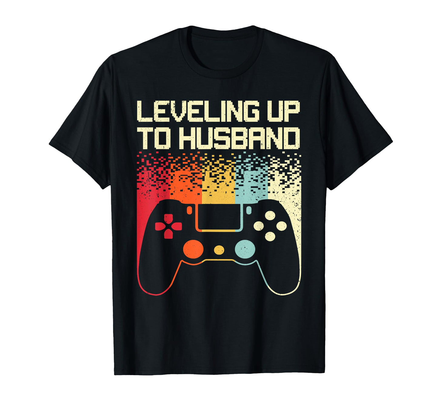 Future Husband Groom To Be Bachelor T-Shirt - Graphic Print for Adults - T-Shirt, Sweatshirt, Hoodie