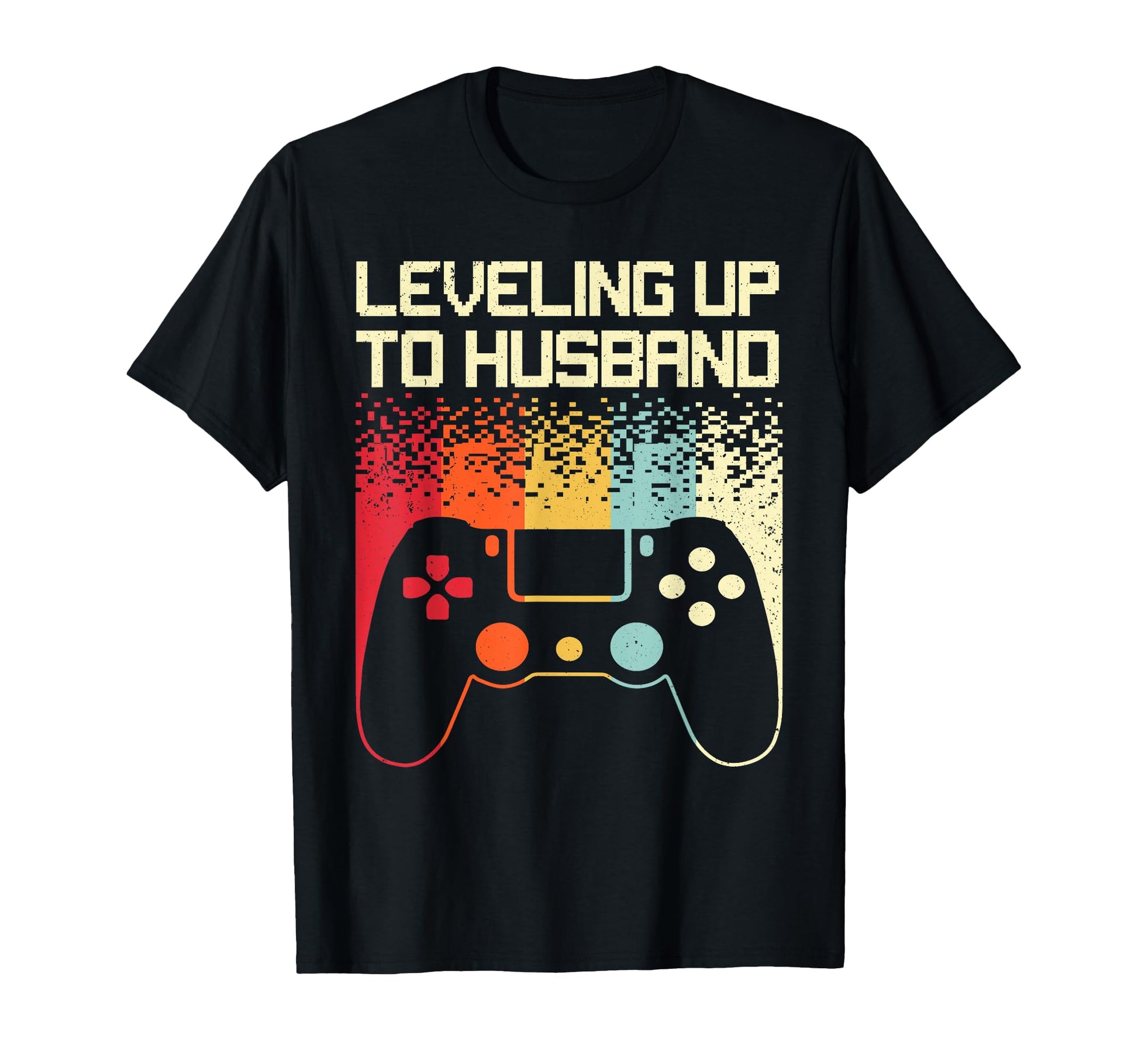 Future Husband Groom To Be Bachelor T-Shirt - Graphic Print for Adults - T-Shirt, Sweatshirt, Hoodie