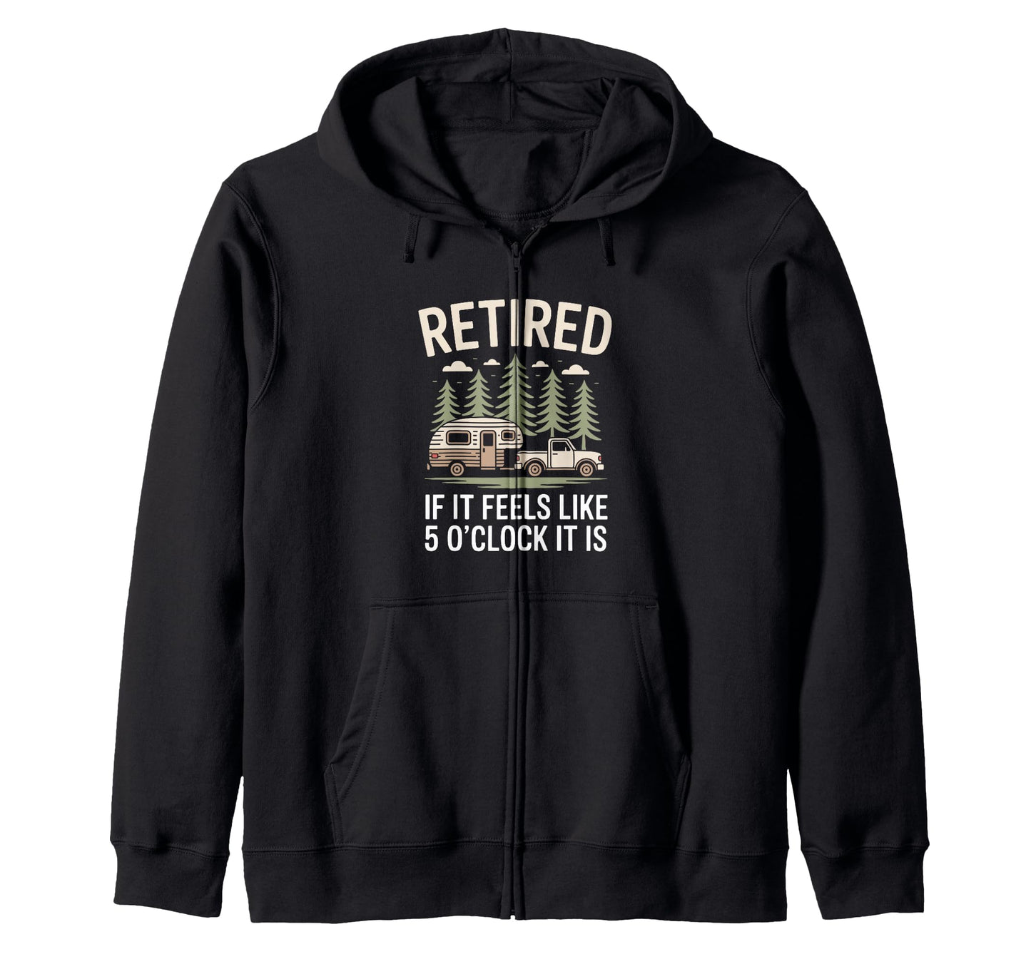 Retirement Funny Dad Grandpa Sweatshirt - Fun Novelty Design for Adults - T-Shirt, Sweatshirt, Hoodie