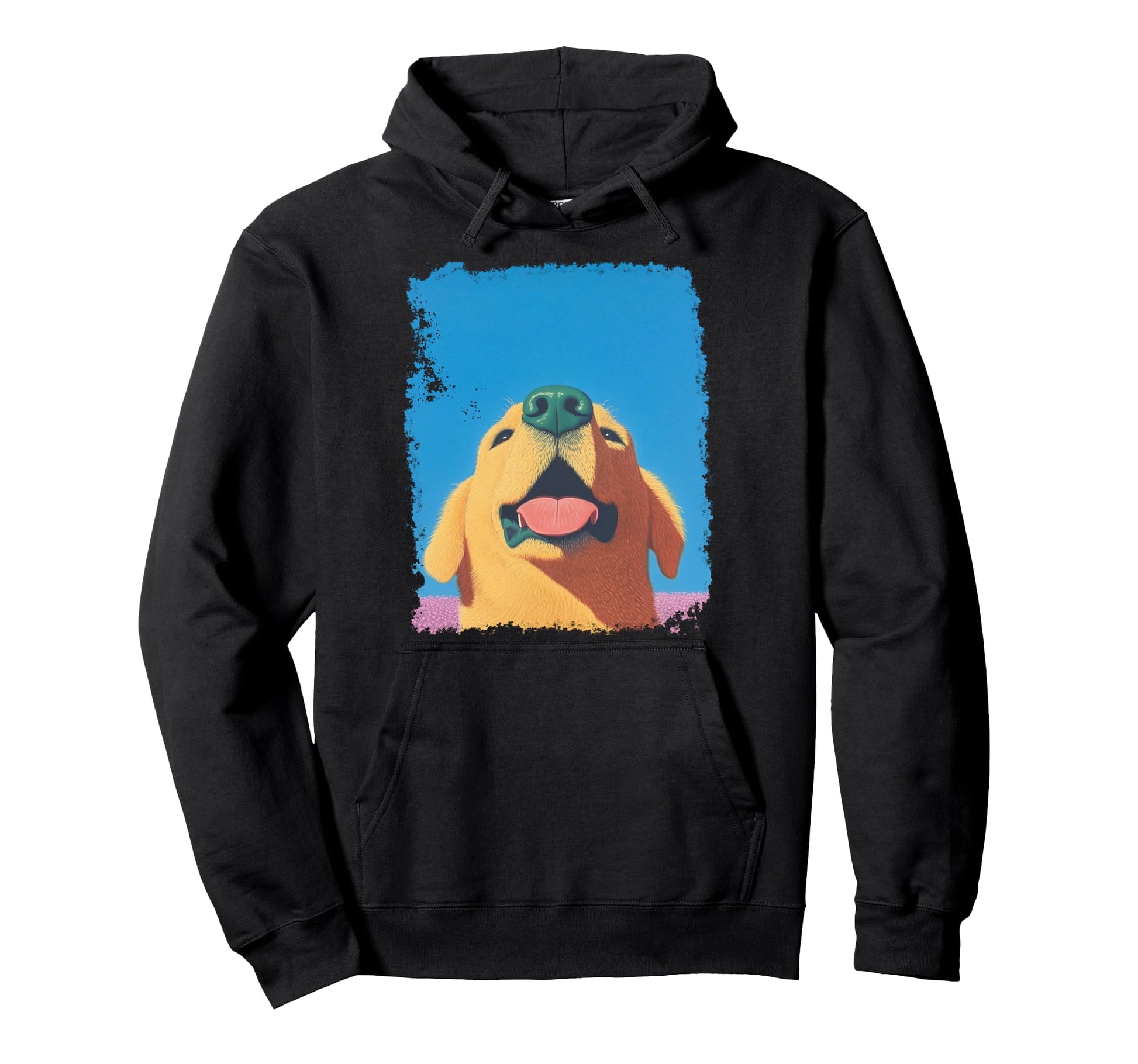 Trendy Animal Tees And Hoodie - Unique Graphic for Adults - T-Shirt, Sweatshirt, Hoodie