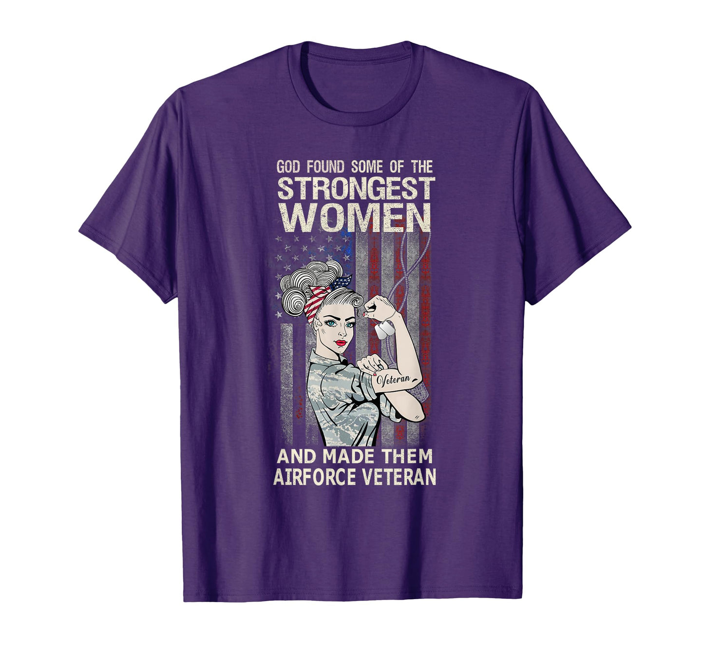 Air Force Veteran Funny Usaf Gift T-Shirt - Trendy Graphic Men Women - T-Shirt, Sweatshirt, Hoodie