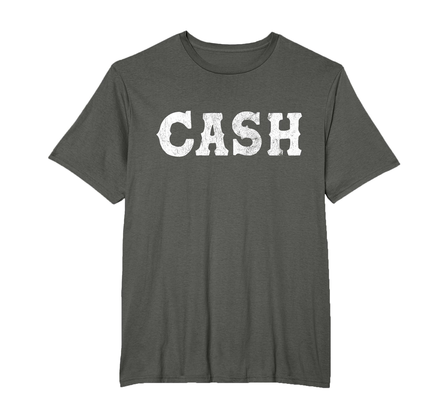 Cash Country Music Lovers Outlaw T-Shirt - Minimalist Print Men Women - T-Shirt, Sweatshirt, Hoodie