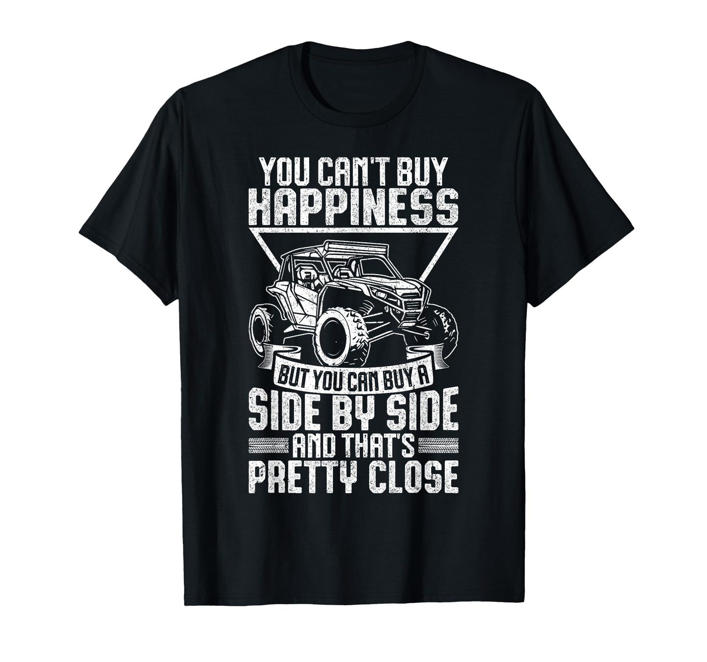 Funny Sxs Sxs Utv Side Side Vehicle T-Shirt - Streetwear Style Men Women - T-Shirt, Sweatshirt, Hoodie