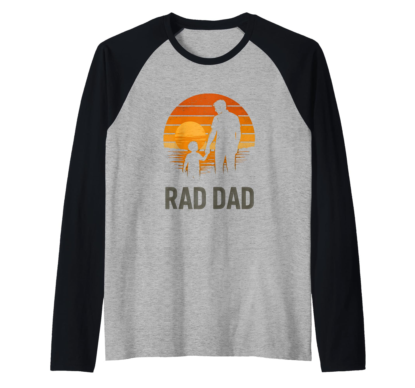 Papas Pride Fathers Day And Fishing Sweatshirt - Trendy Graphic Men Women - T-Shirt, Sweatshirt, Hoodie