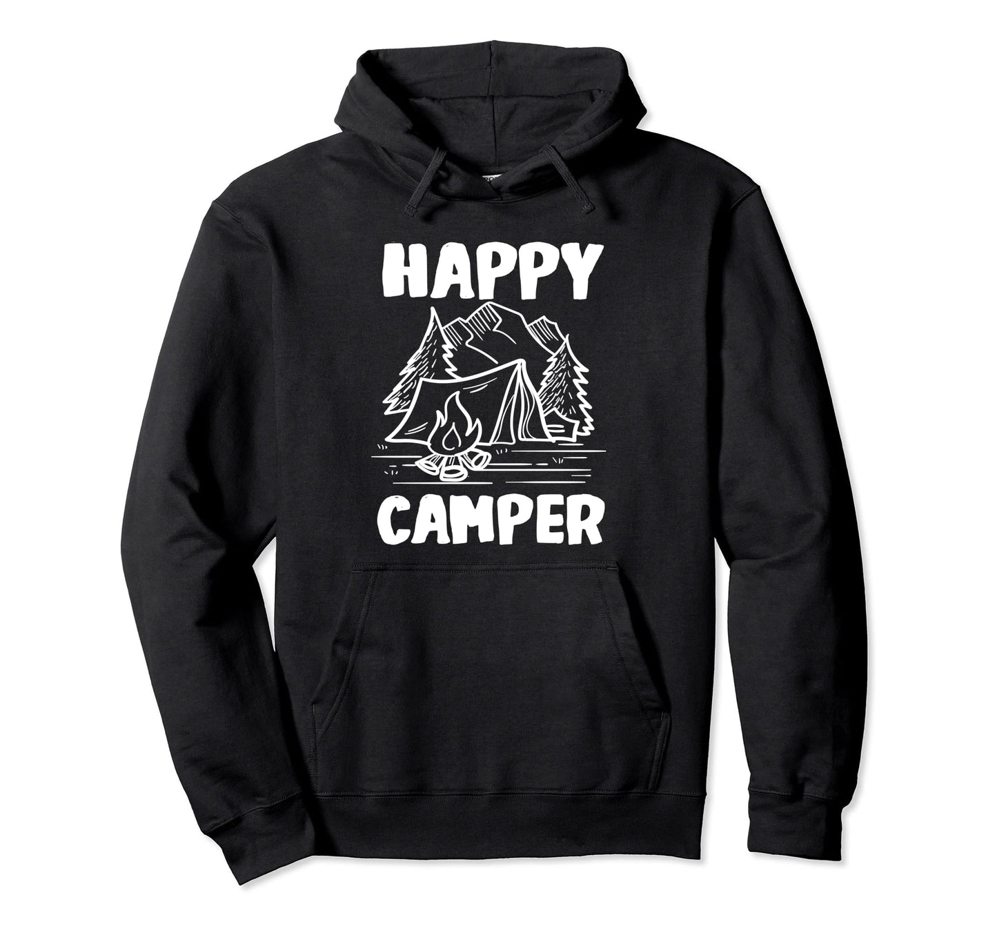 Hiking Wildlife Nature Wildlife Hoodie - Streetwear Style Men Women - T-Shirt, Sweatshirt, Hoodie