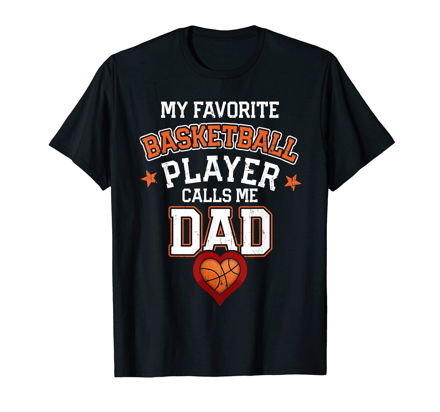 Mens My Favorite Basketball Player T-Shirt - Streetwear Style for Adults - T-Shirt, Sweatshirt, Hoodie