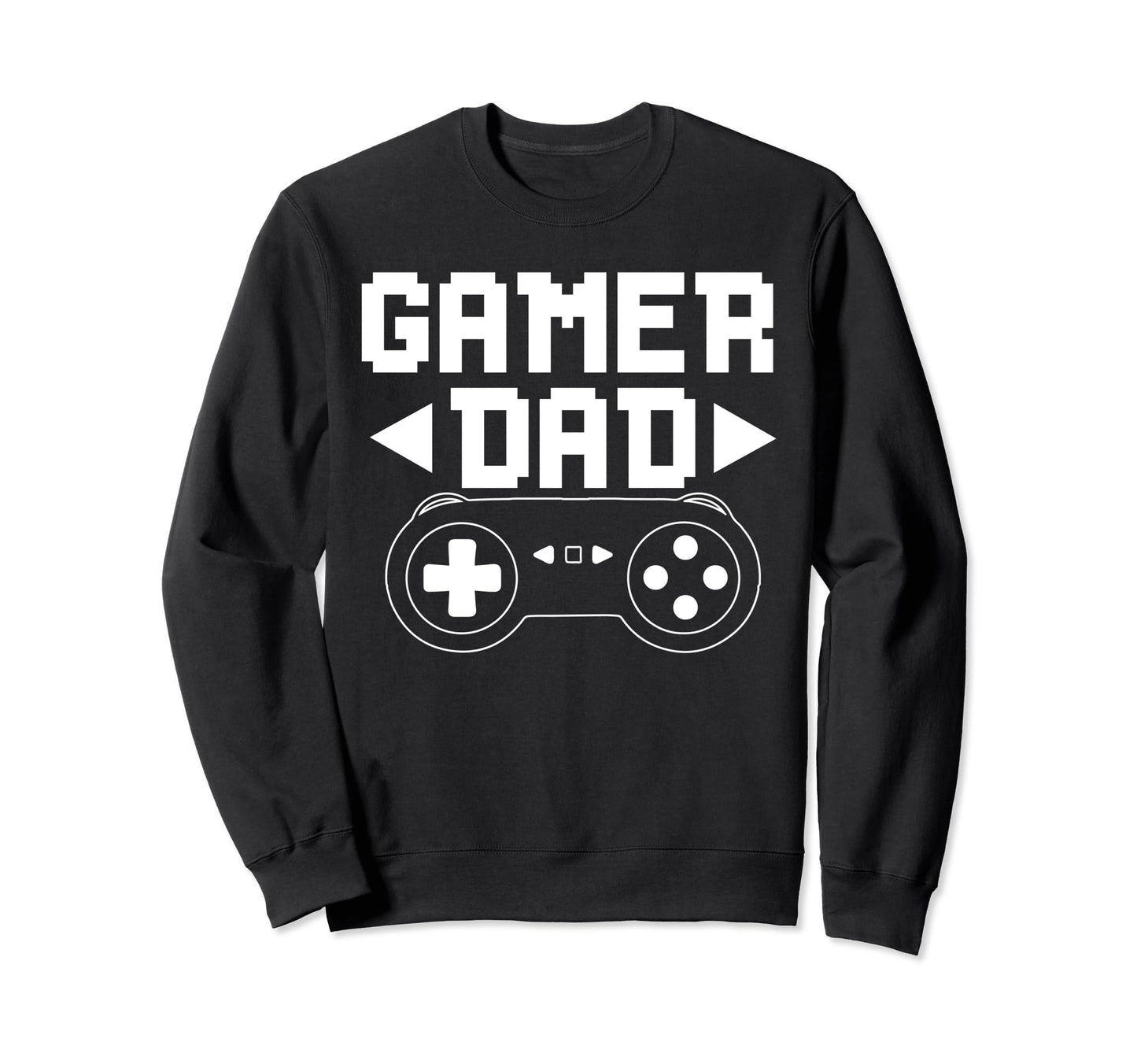 Funny Daddy Dad Papa Funny Sweatshirt - Aesthetic Graphic Men Women - T-Shirt, Sweatshirt, Hoodie