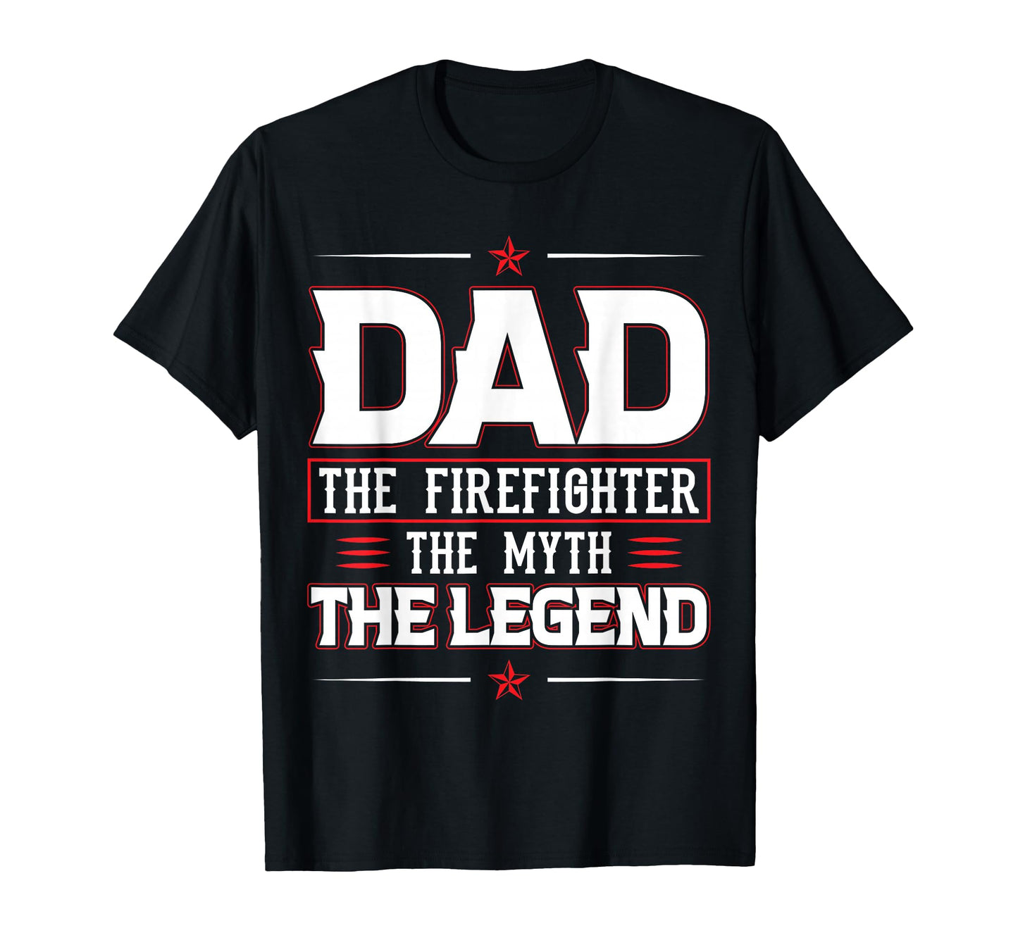 American Firefighter Fireman Thin Red Hoodie - Custom Art Print for Adults - T-Shirt, Sweatshirt, Hoodie