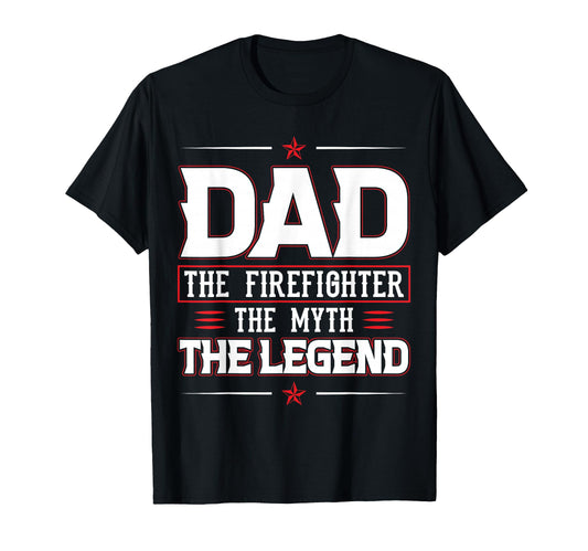 American Firefighter Fireman Thin Red Hoodie - Custom Art Print for Adults - T-Shirt, Sweatshirt, Hoodie