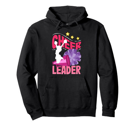 Cheerleading Shirts Cheer Gifts T-Shirt - Minimalist Print for Adults - T-Shirt, Sweatshirt, Hoodie