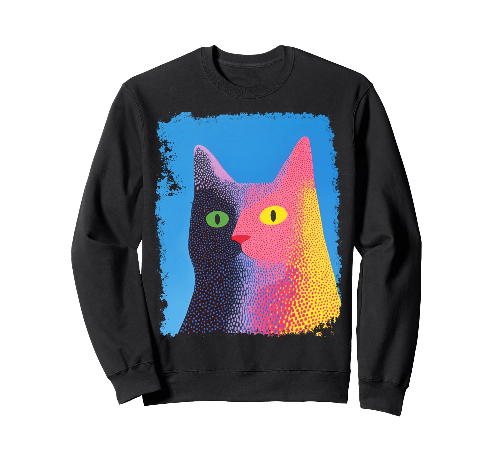 Trendy Animal Tees And T-Shirt - Aesthetic Graphic Men Women - T-Shirt, Sweatshirt, Hoodie