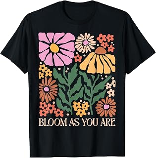Motivational Quote Boho Inspiration Positive Women T-Shirt Unisex T-shirt, Sweatshirt, Hoodie, Long Sleeve Tee - T-Shirt, Sweatshirt, Hoodie