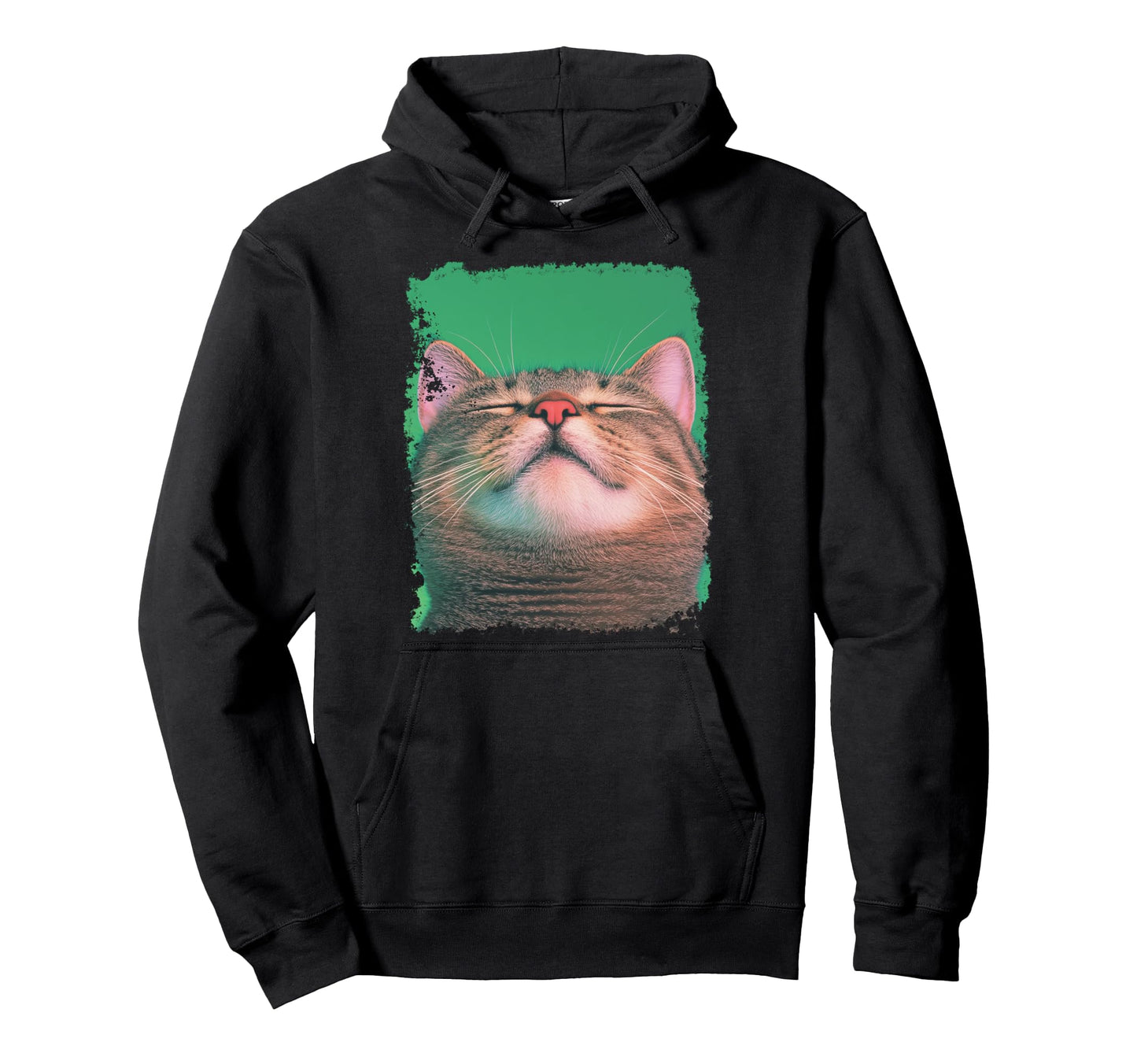 Trendy Animal Tees And Sweatshirt - Unique Graphic Unisex - T-Shirt, Sweatshirt, Hoodie