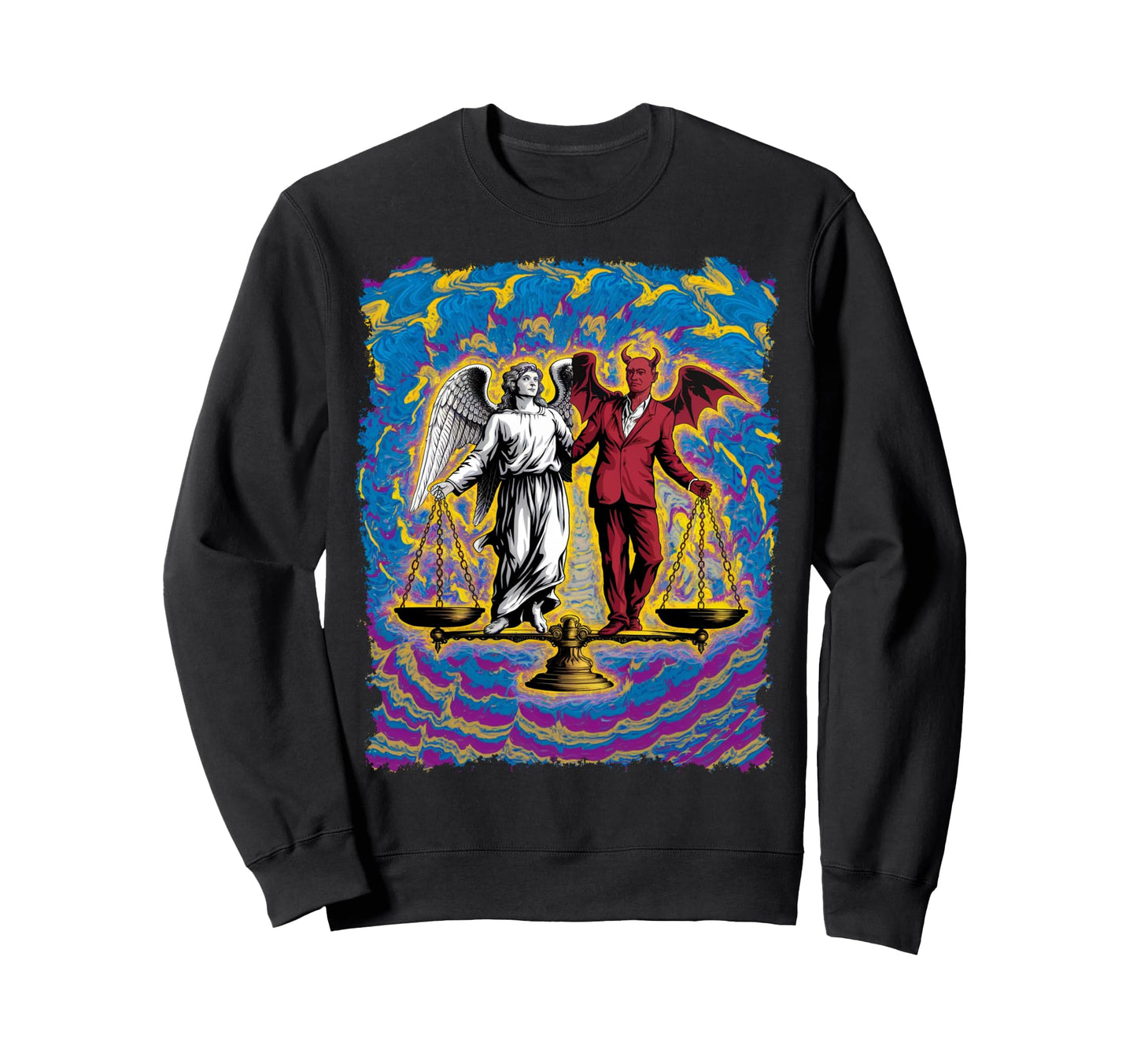Tops Tees Novelty More Hoodie - Trendy Graphic for Adults - T-Shirt, Sweatshirt, Hoodie