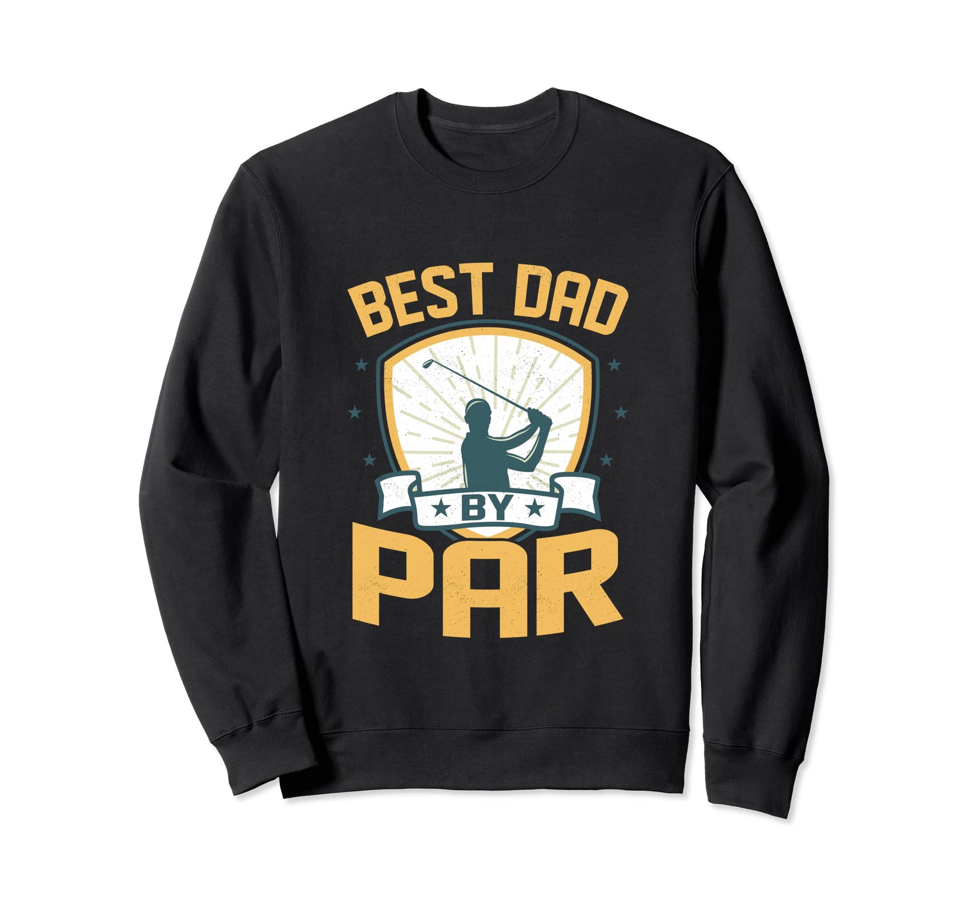 Club Funny Golfer Outfits And Gifts T-Shirt - Trendy Graphic for Adults - T-Shirt, Sweatshirt, Hoodie