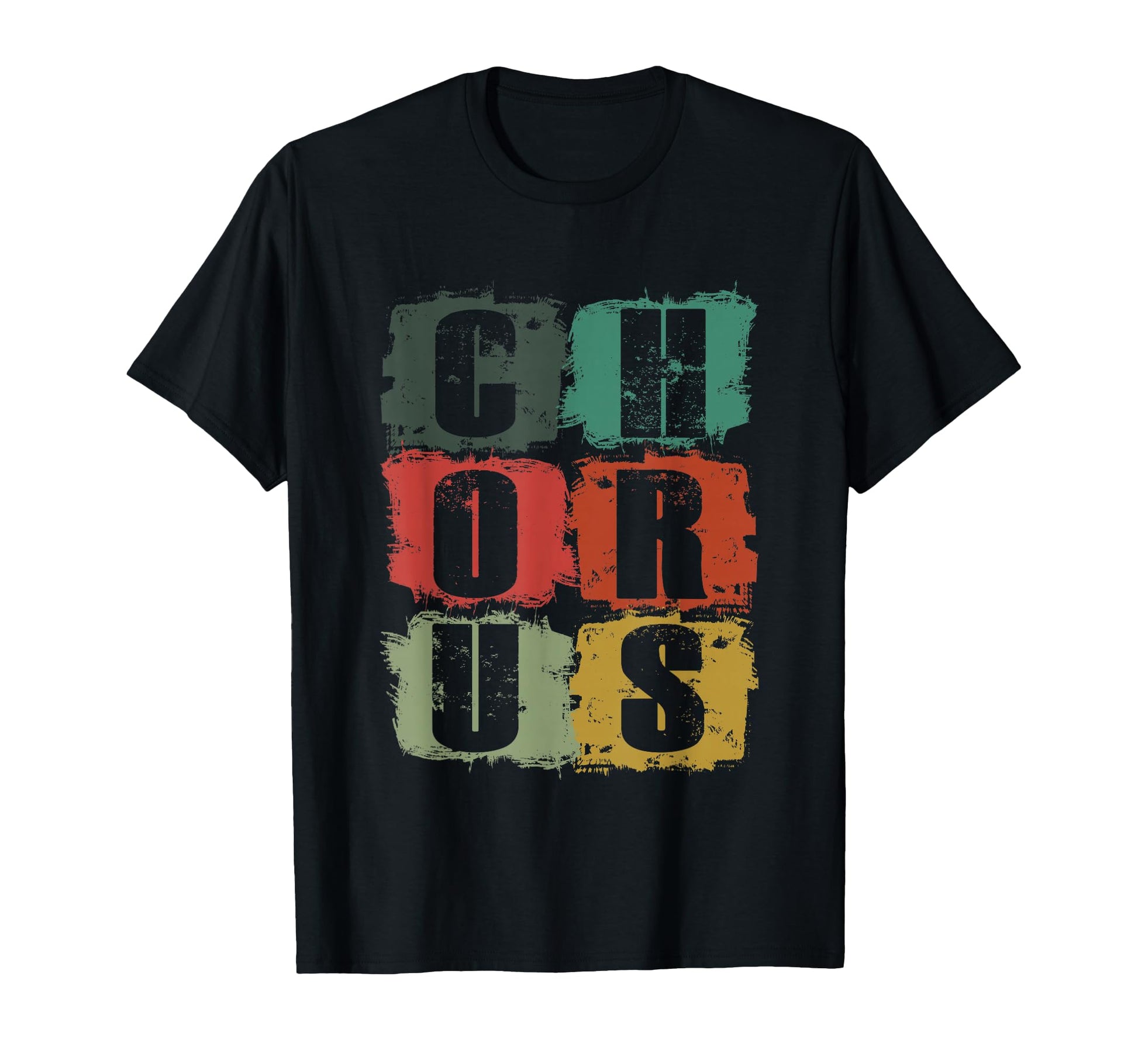 Choir Musician Singer Music Singing T-Shirt - Aesthetic Graphic for Adults - T-Shirt, Sweatshirt, Hoodie