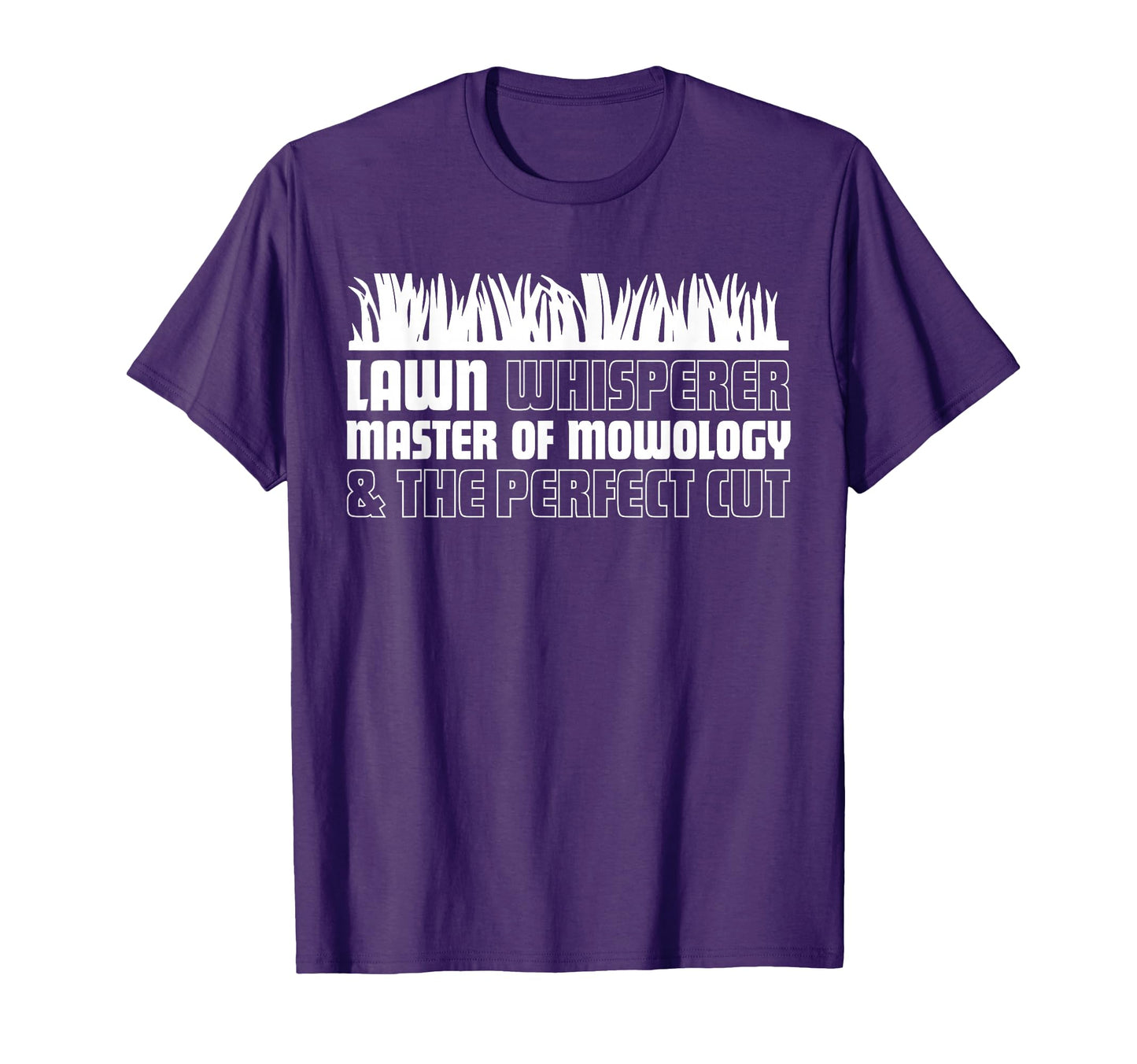 Funny Lawn Mowing Garden Lawn Mower T-Shirt - Graphic Print for Adults - T-Shirt, Sweatshirt, Hoodie