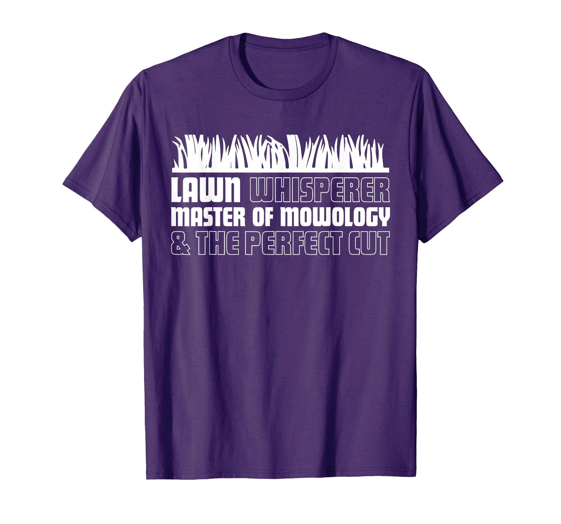 Funny Lawn Mowing Garden Lawn Mower T-Shirt - Graphic Print for Adults - T-Shirt, Sweatshirt, Hoodie