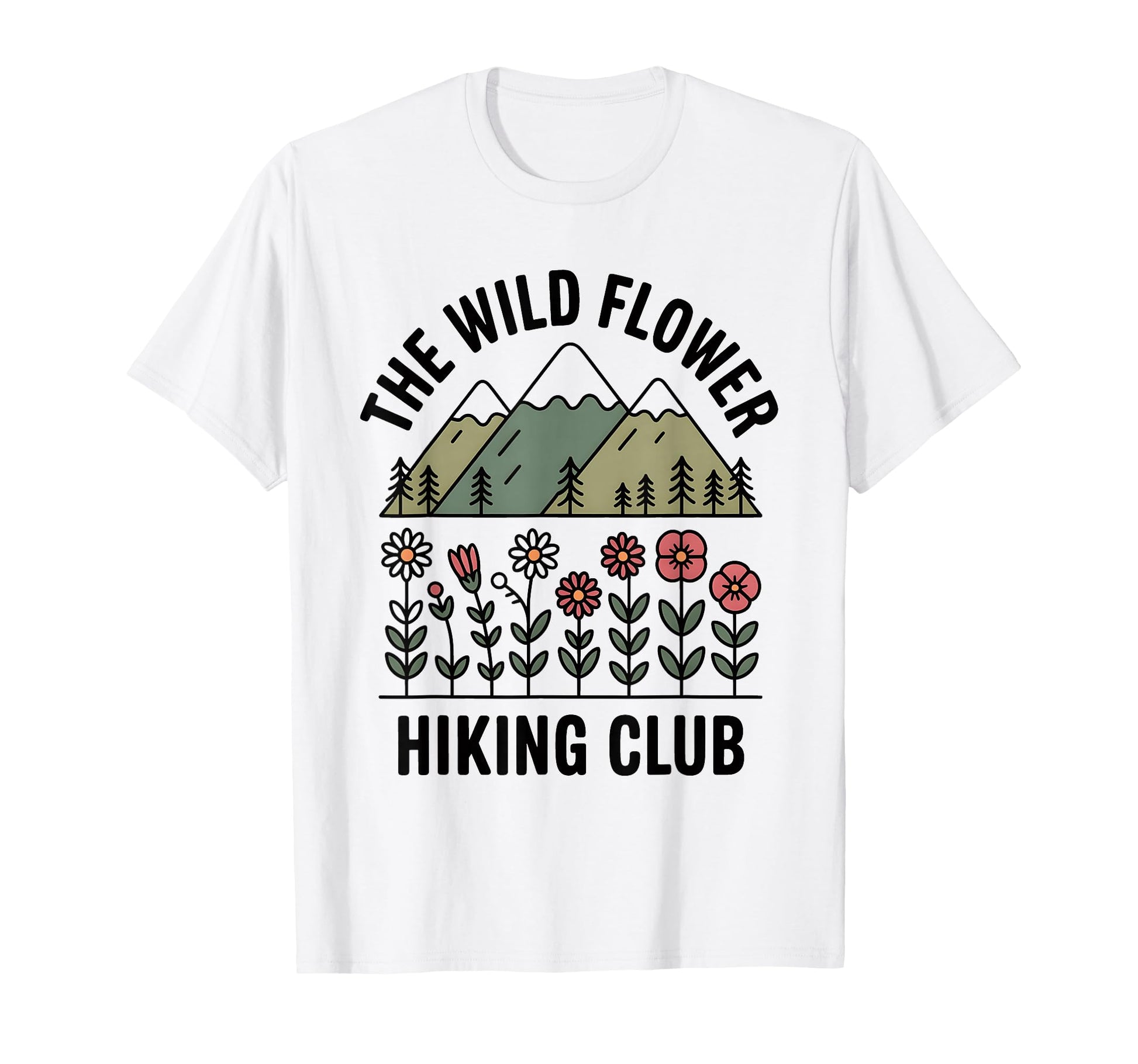 Funny Hiker Hikers Hiking Walking Jokes T-Shirt - Aesthetic Graphic Unisex - T-Shirt, Sweatshirt, Hoodie