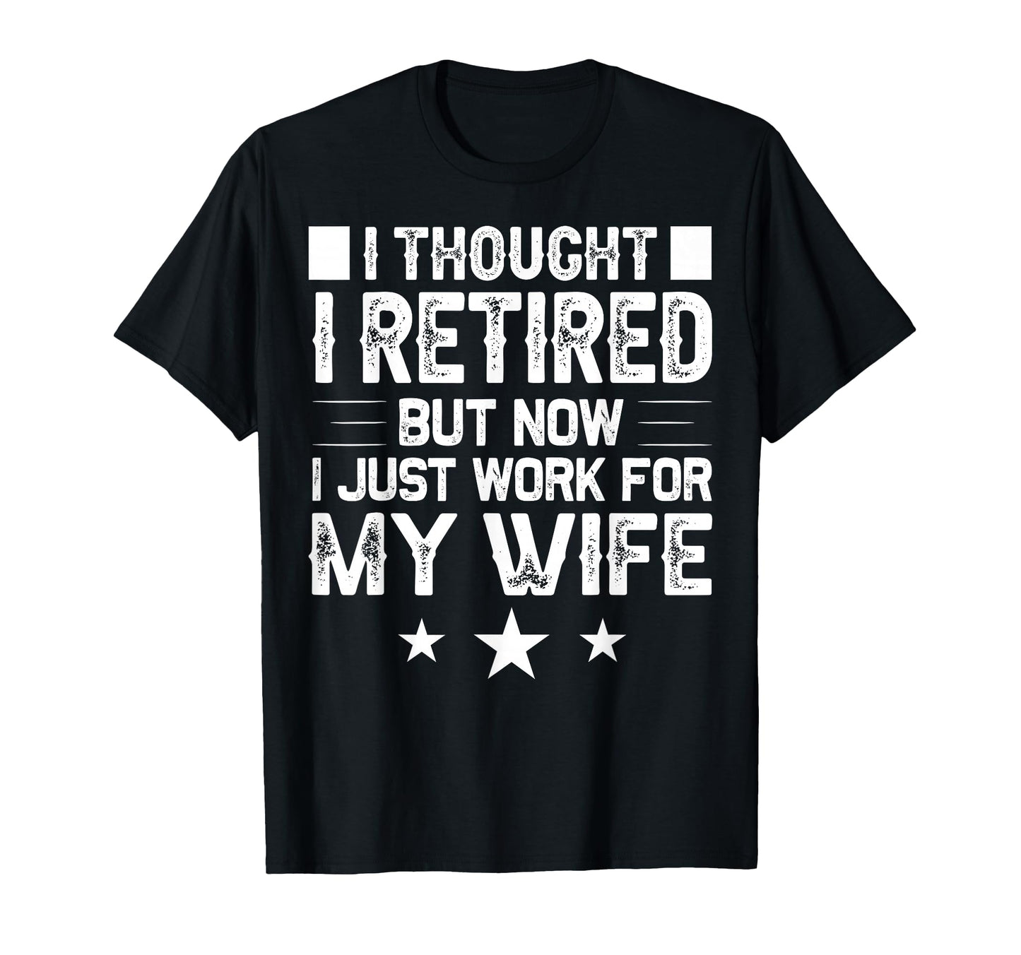 Best Retirement Novelty Gift Retired T-Shirt - Custom Art Print Unisex - T-Shirt, Sweatshirt, Hoodie