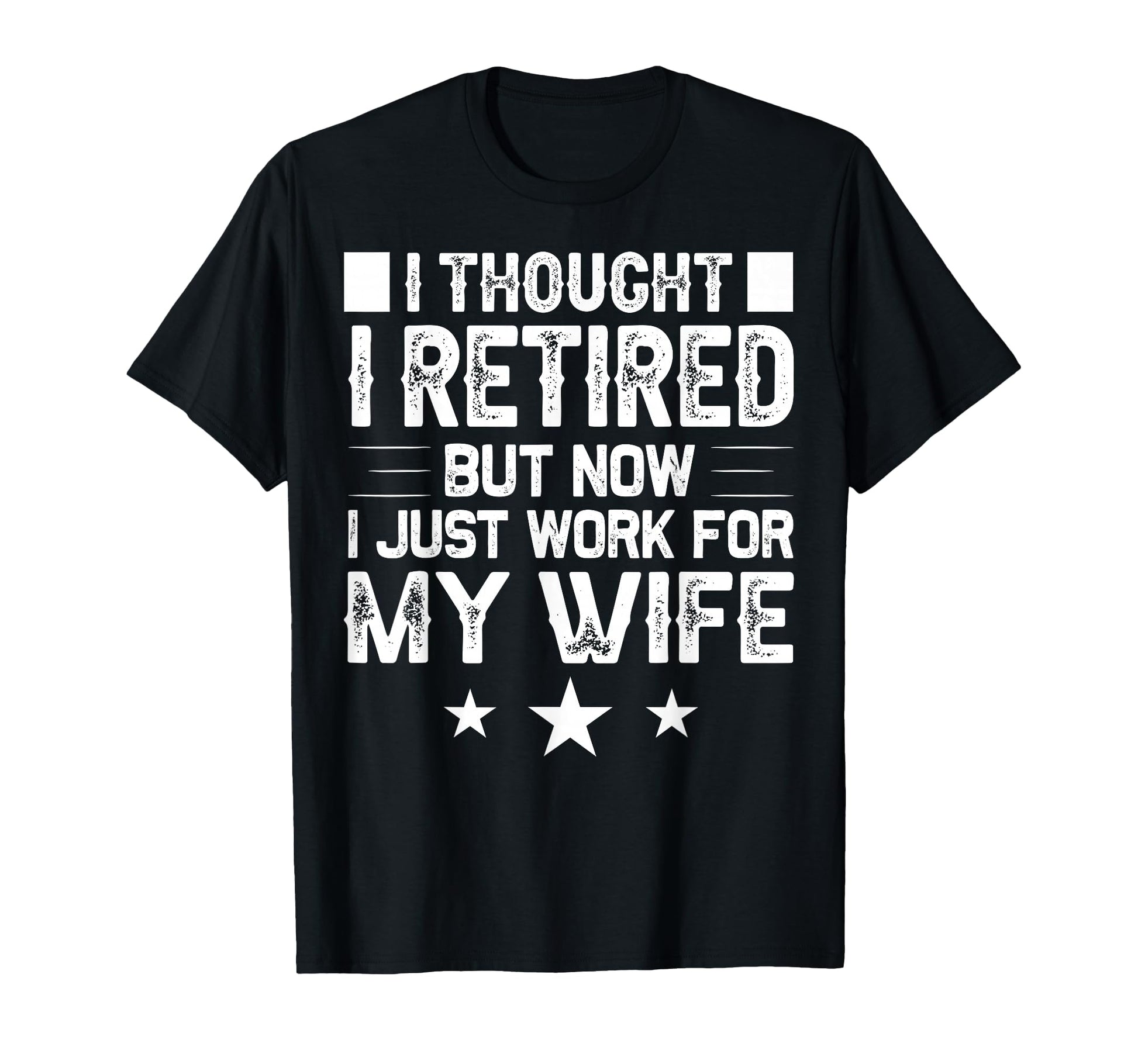 Best Retirement Novelty Gift Retired T-Shirt - Custom Art Print Unisex - T-Shirt, Sweatshirt, Hoodie