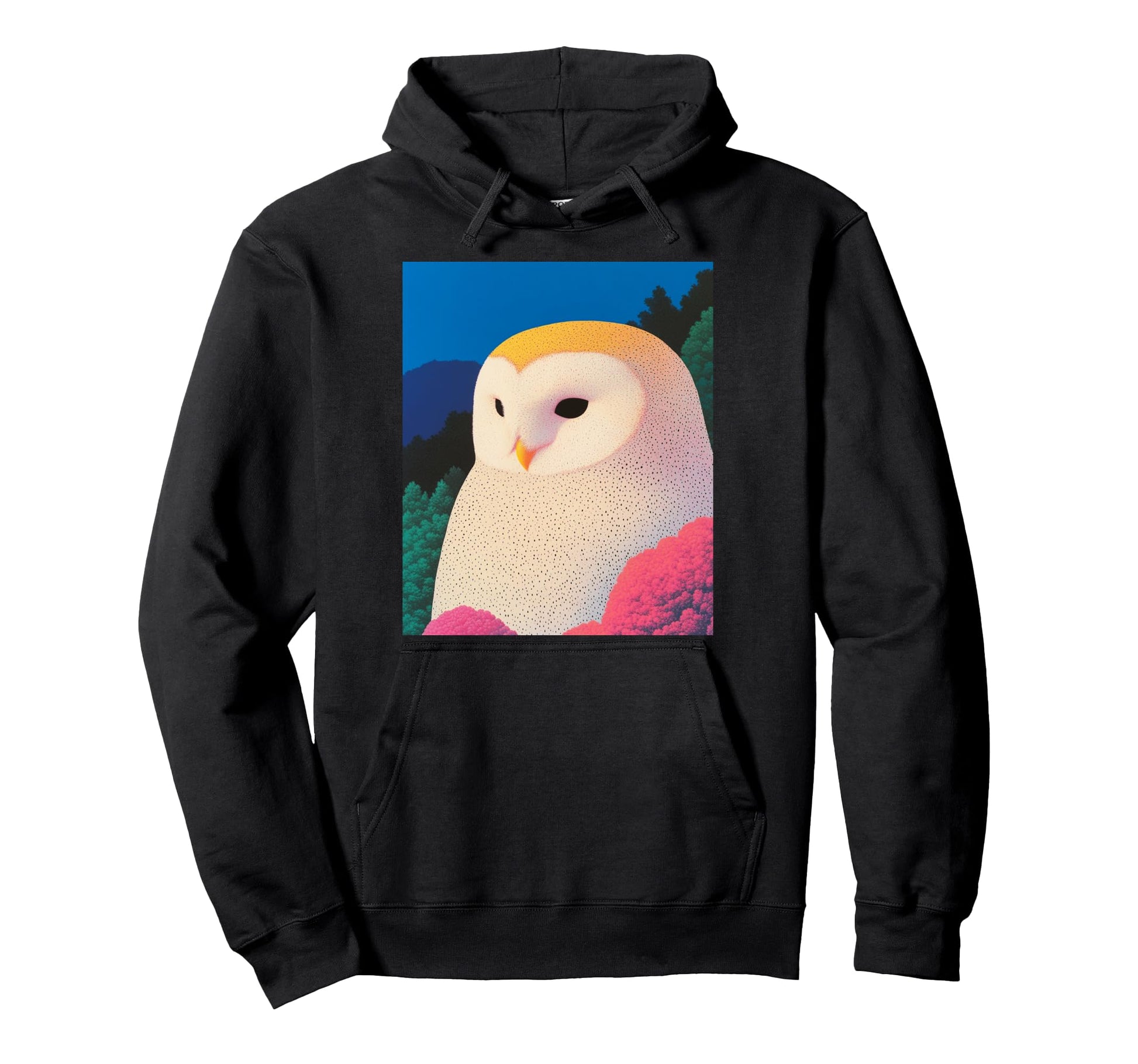 Pop Art Trendy Tees And Hoodie - Unique Graphic Men Women - T-Shirt, Sweatshirt, Hoodie