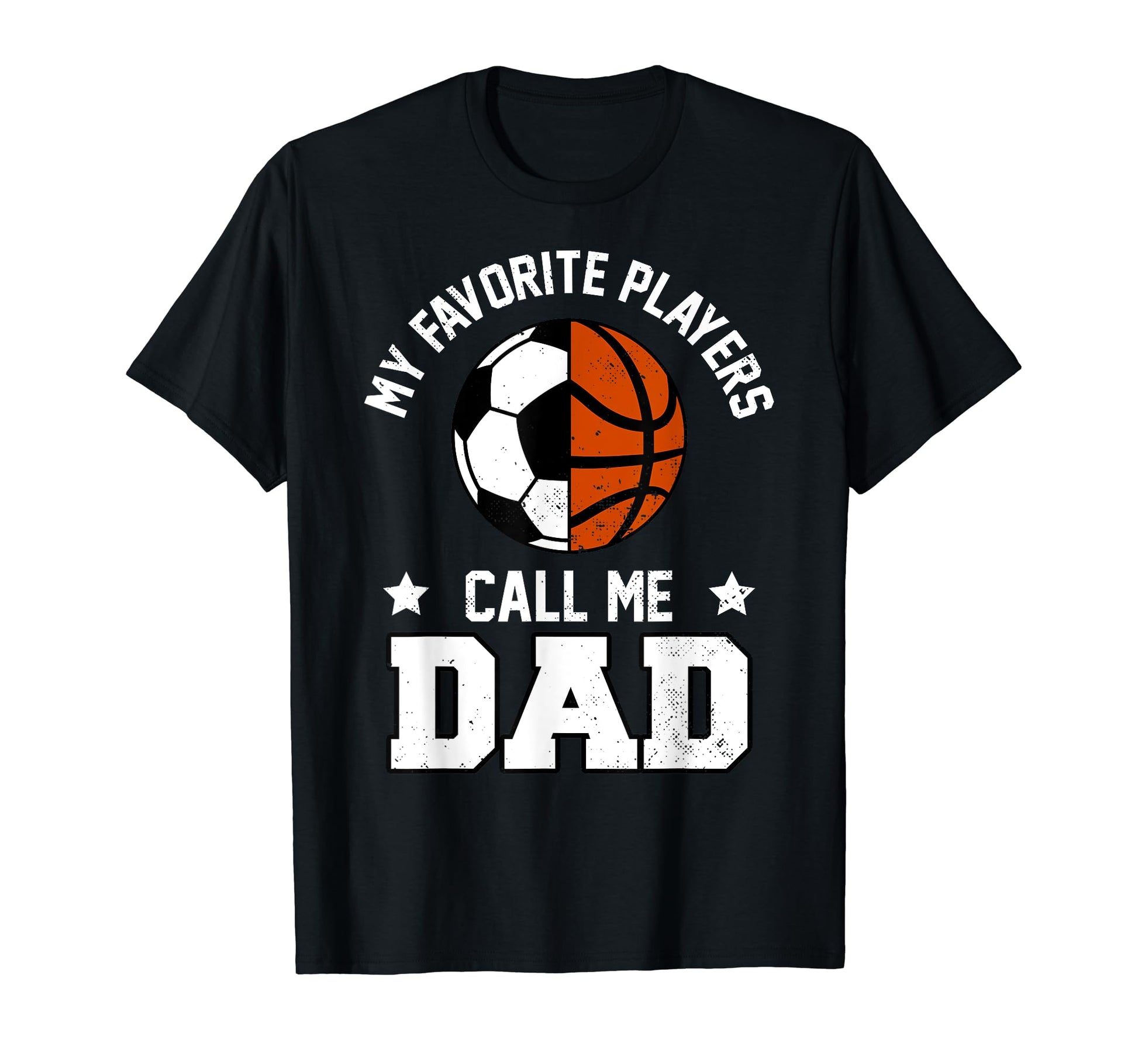 My Favorites Soccer Basketball T-Shirt - Aesthetic Graphic Men Women - T-Shirt, Sweatshirt, Hoodie