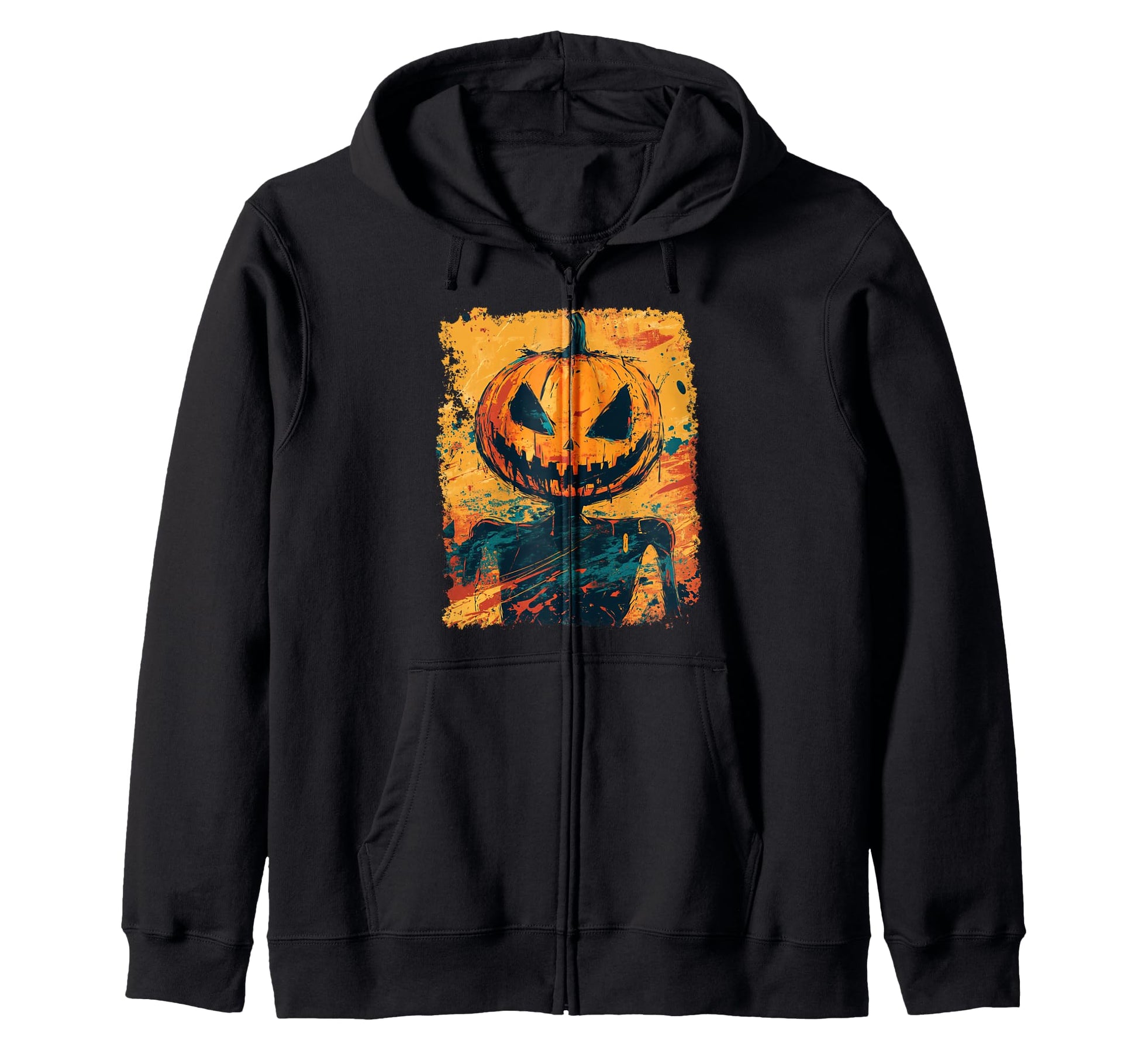 Halloween Tees Party Theme Costumes Sweatshirt - Custom Art Print Unisex - T-Shirt, Sweatshirt, Hoodie