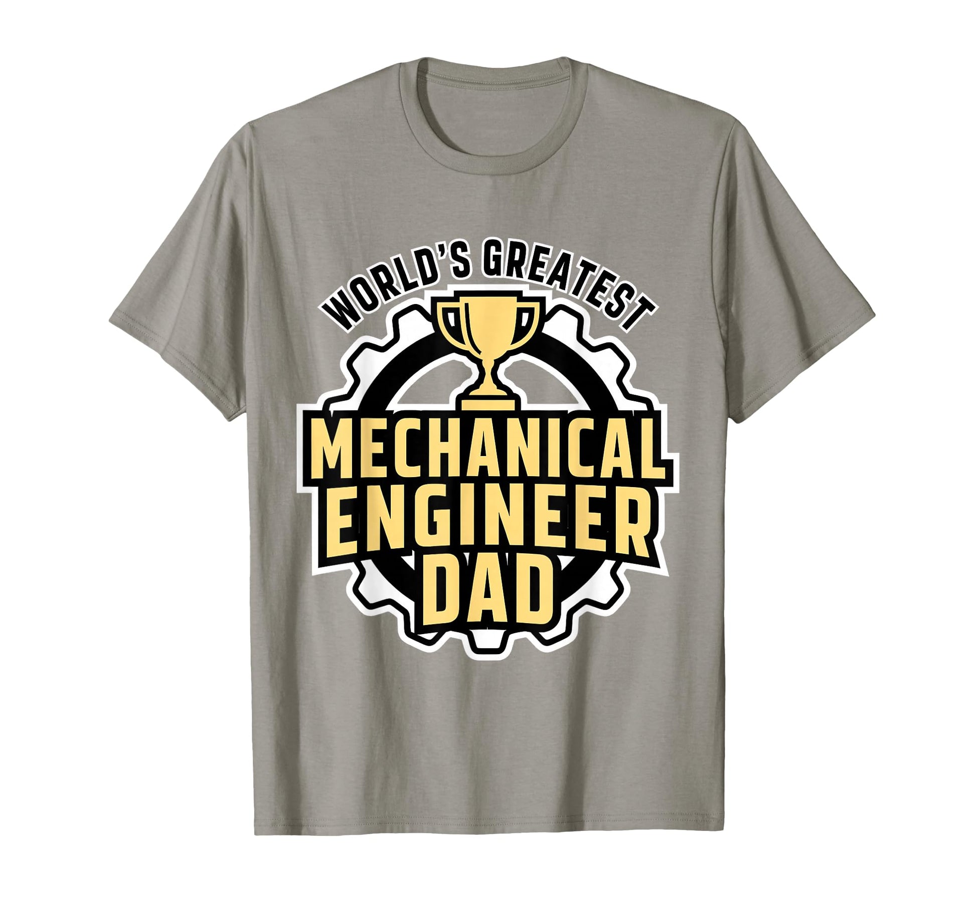 Worlds Greatest Mechanical Engineer T-Shirt - Aesthetic Graphic Men Women - T-Shirt, Sweatshirt, Hoodie