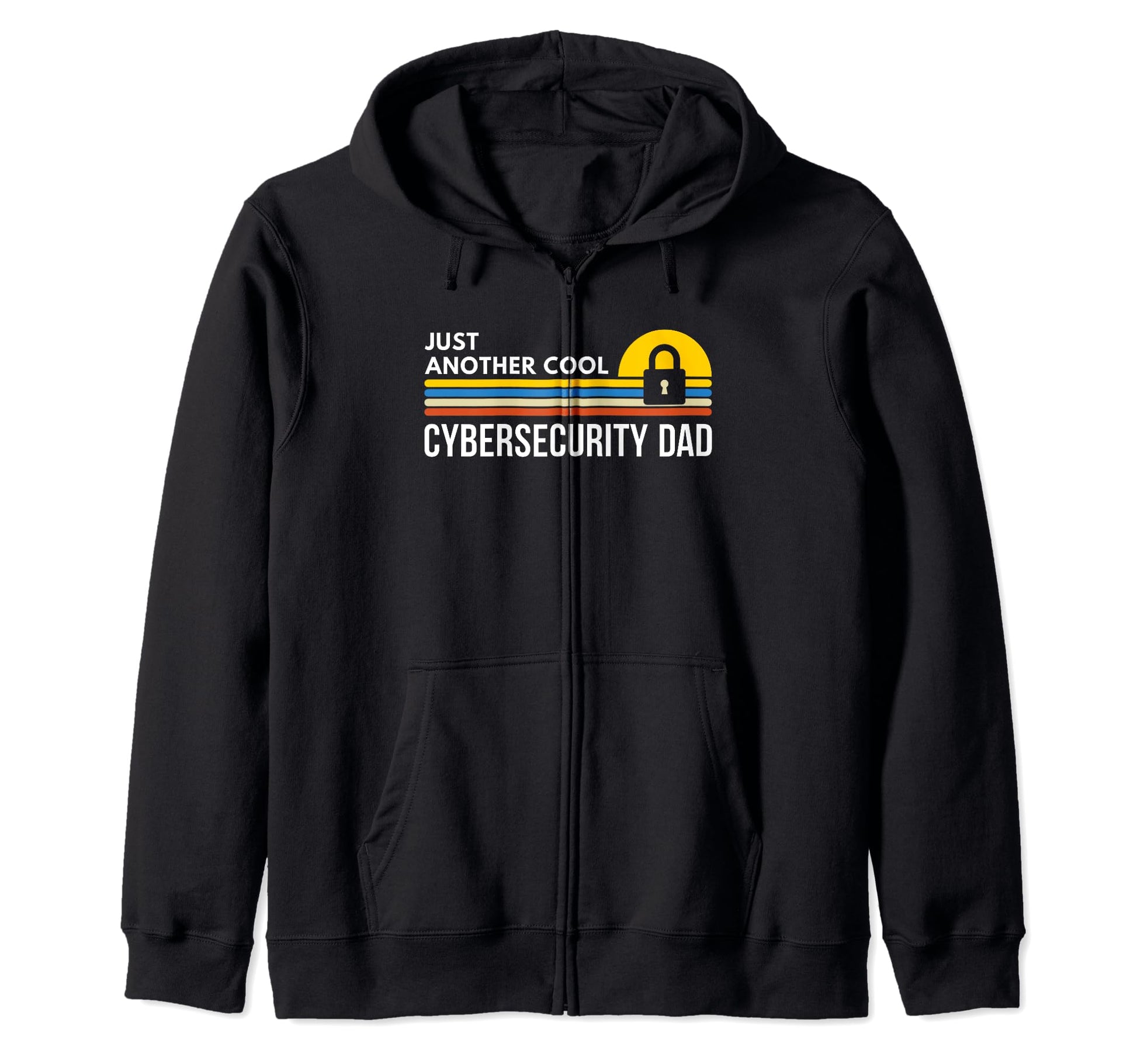 Funny Cybersecurity Dad T Shirts T-Shirt - Novelty Apparel Unisex - T-Shirt, Sweatshirt, Hoodie