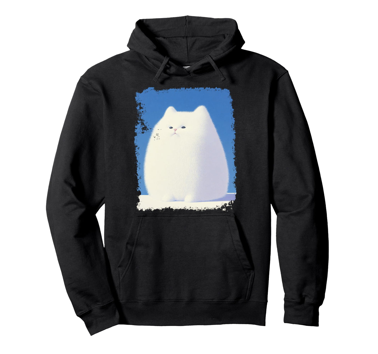 Trendy Animal Tees And Sweatshirt - Aesthetic Graphic for Adults - T-Shirt, Sweatshirt, Hoodie