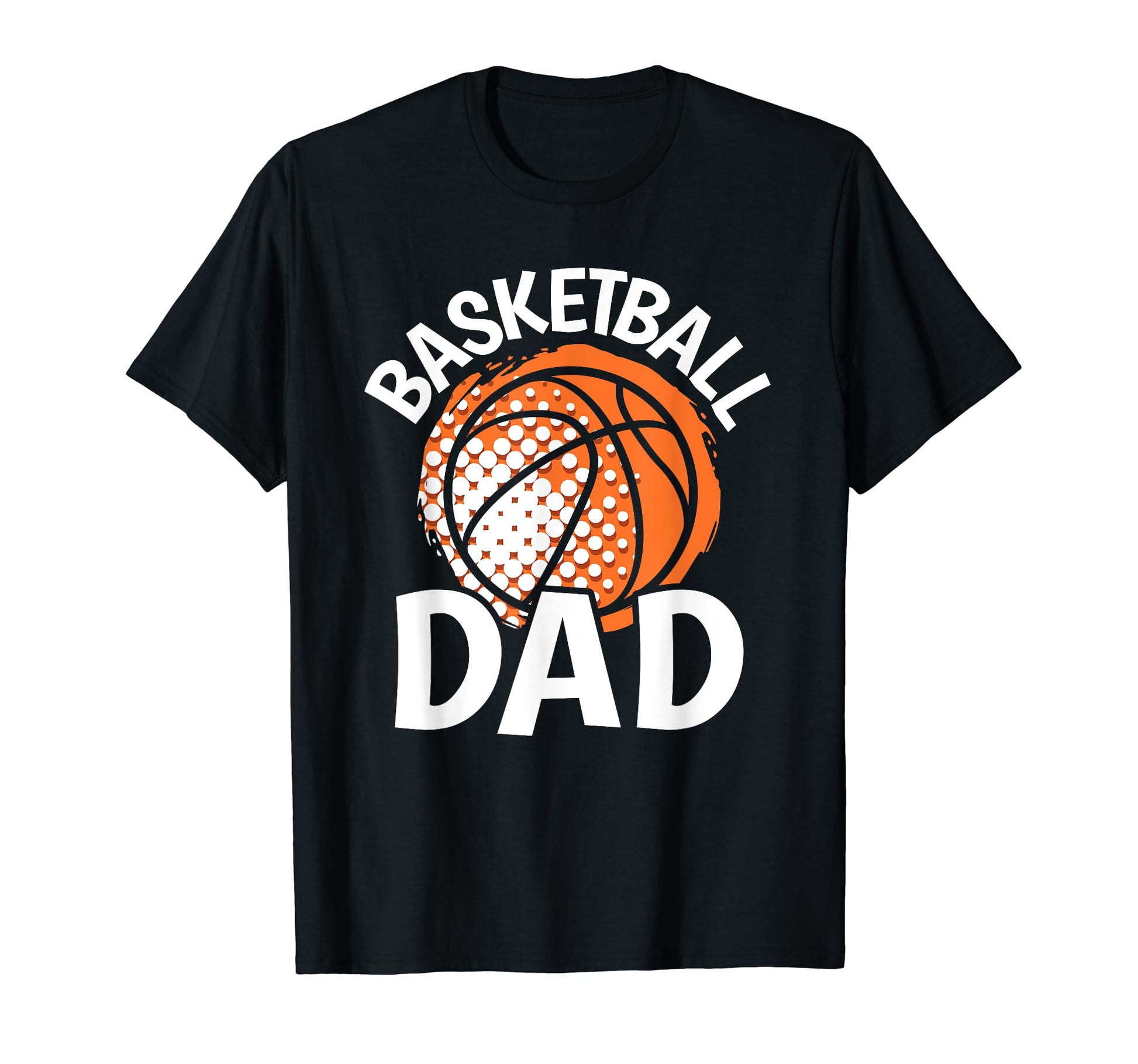 Funny Basketball Dad Basketball Player T-Shirt - Trendy Graphic for Adults - T-Shirt, Sweatshirt, Hoodie