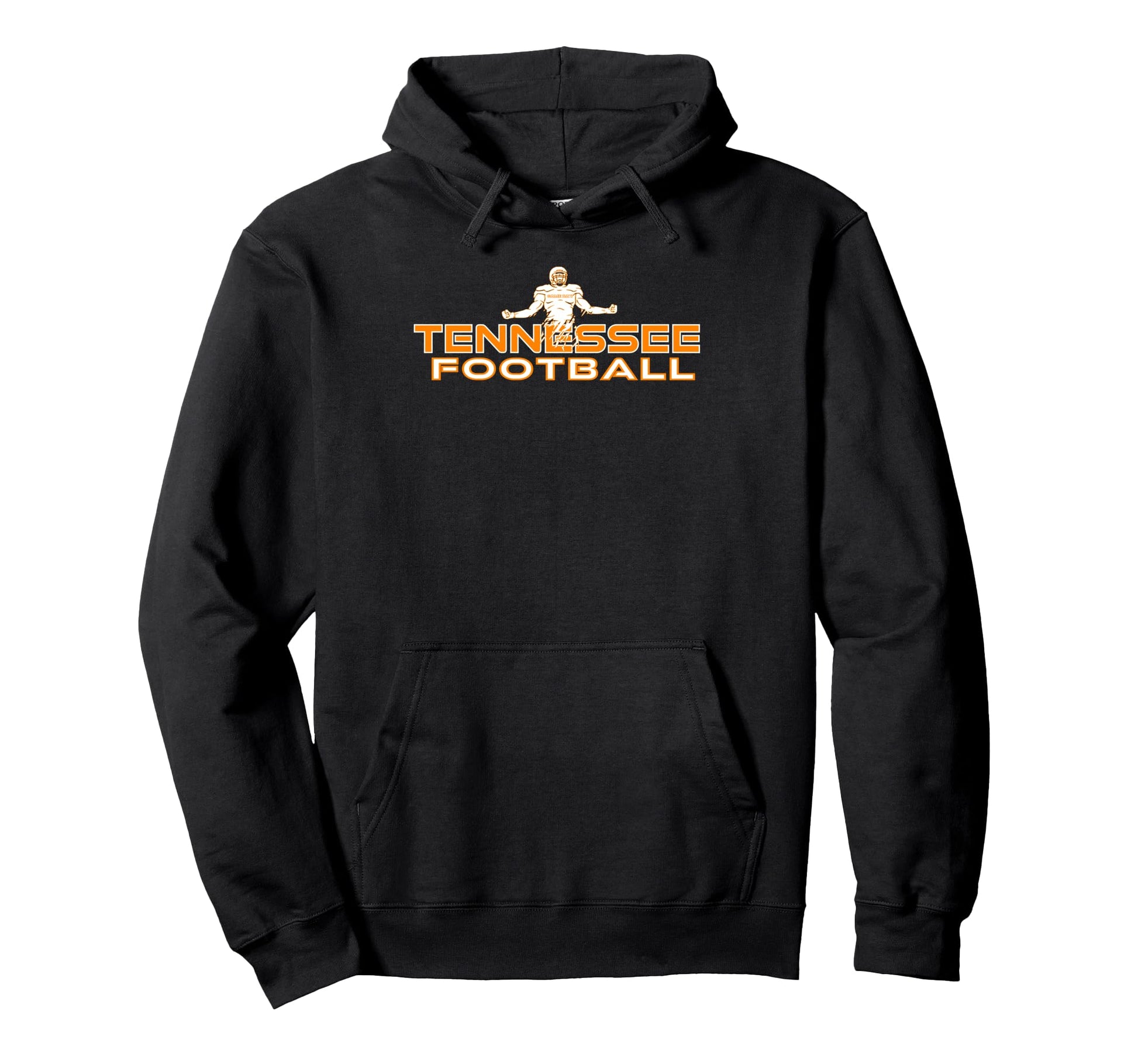 Volunteer State Tennesseean Gift Hoodie - Casual Everyday Wear for Adults - T-Shirt, Sweatshirt, Hoodie