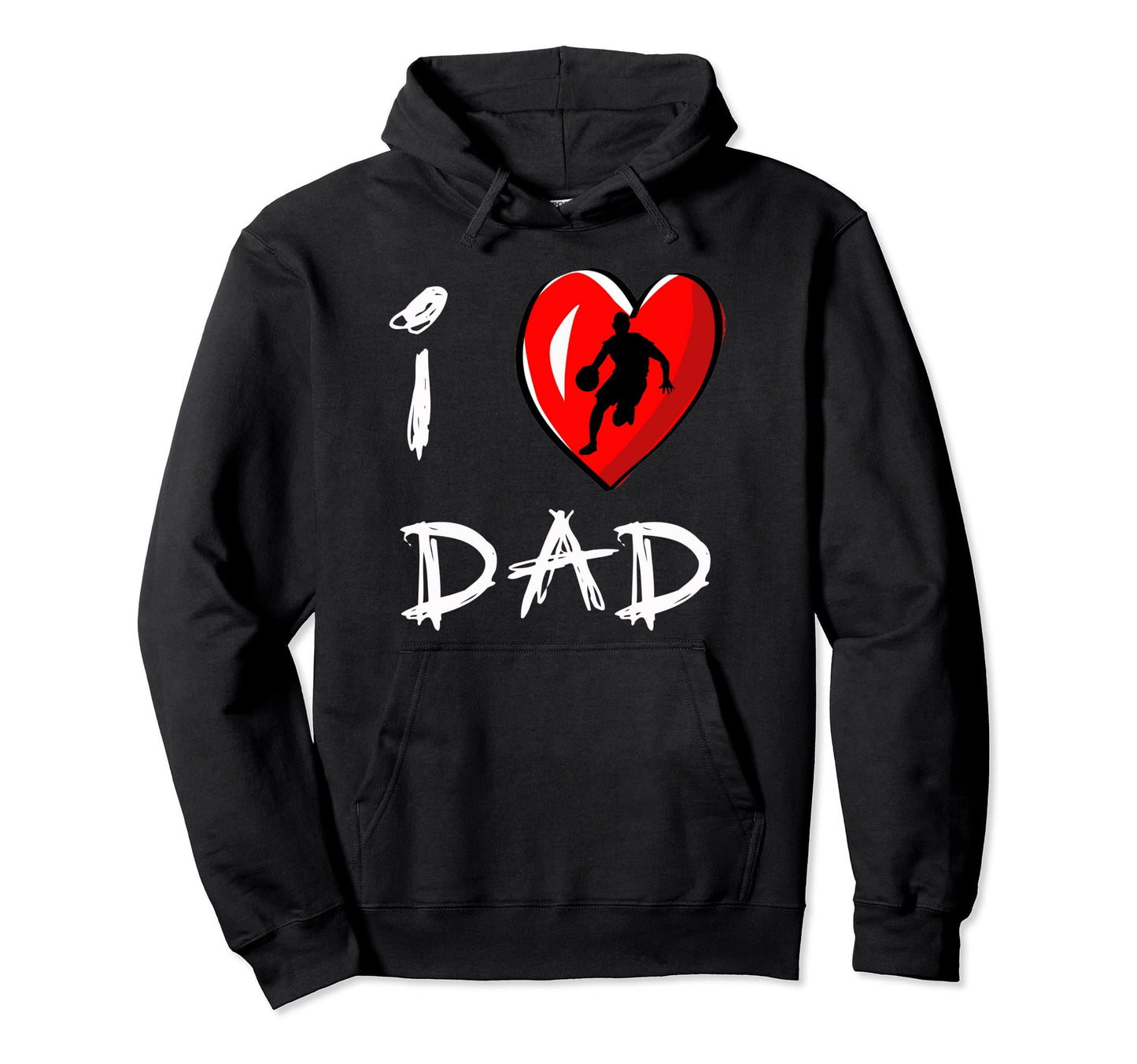 Funny Best Dad Ever Cat Dad Dog Dad Hoodie - Unique Graphic Men Women - T-Shirt, Sweatshirt, Hoodie