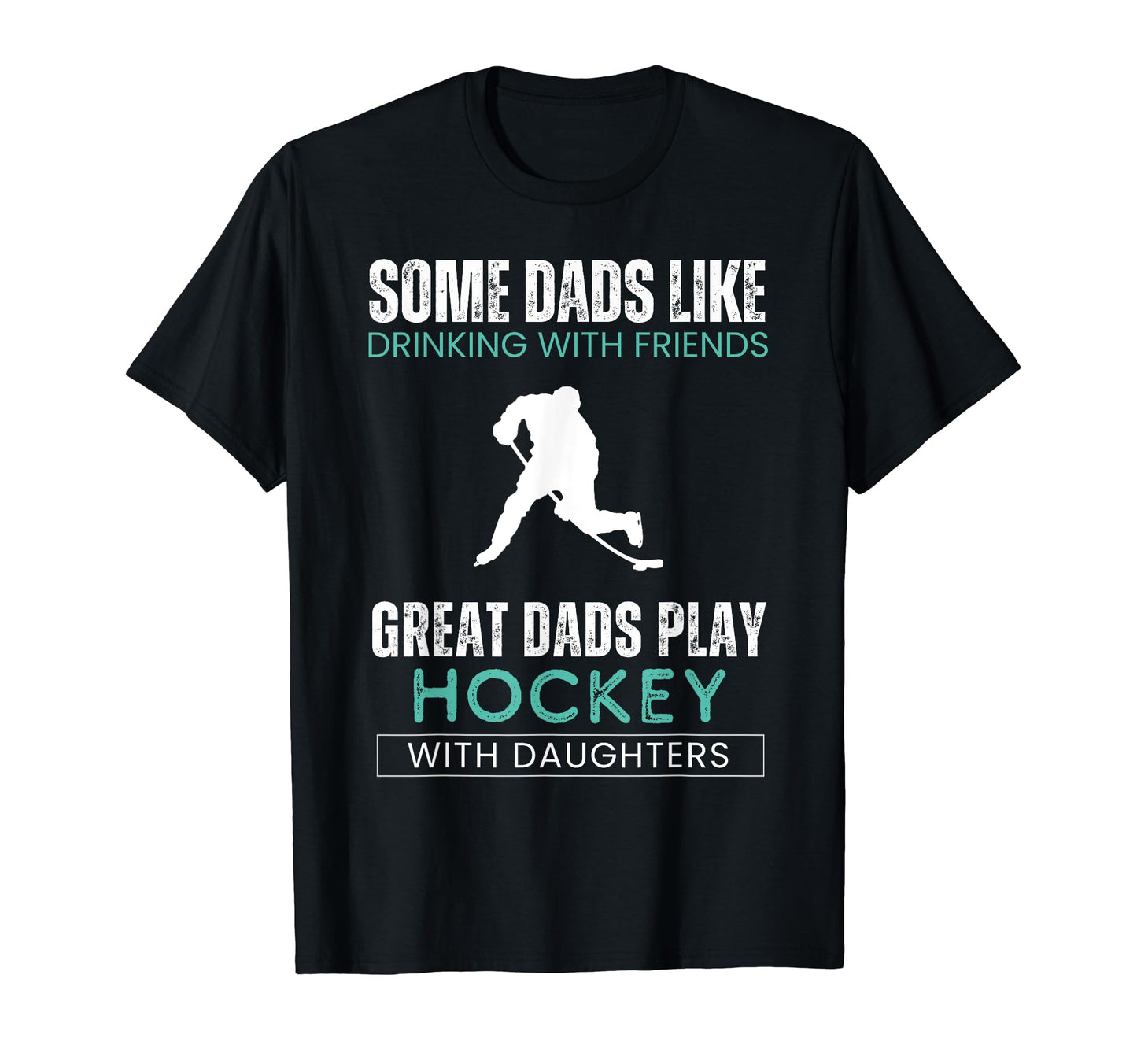 Some Dads Like Drinking Friends T-Shirt - Aesthetic Graphic Men Women - T-Shirt, Sweatshirt, Hoodie