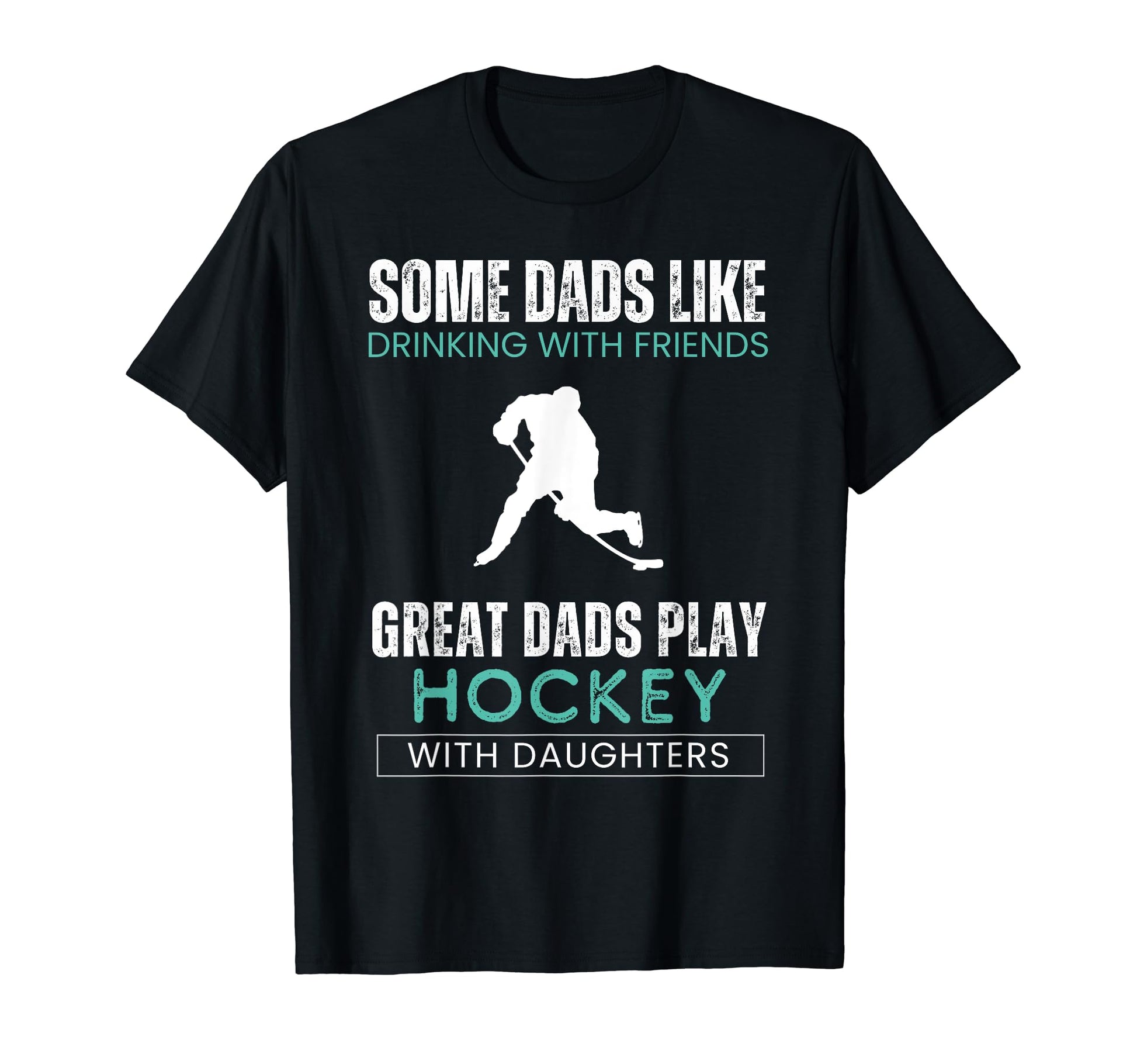 Some Dads Like Drinking Friends T-Shirt - Aesthetic Graphic Men Women - T-Shirt, Sweatshirt, Hoodie