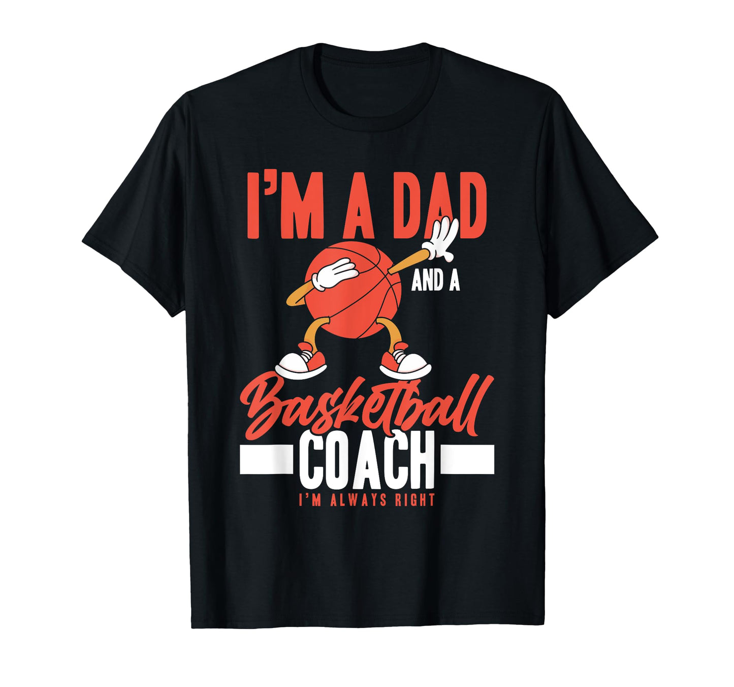 Daddy Father Proud Basketball Player T-Shirt - Novelty Apparel Men Women - T-Shirt, Sweatshirt, Hoodie