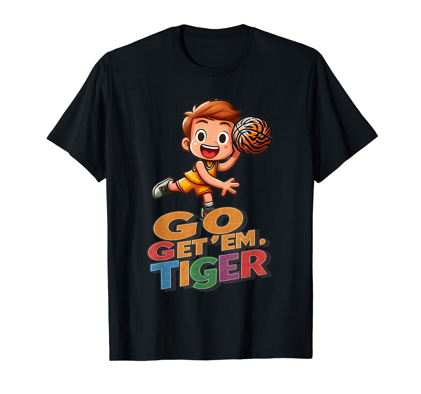Basketball Mom Dad And Little Baller T-Shirt - Aesthetic Graphic Men Women - T-Shirt, Sweatshirt, Hoodie