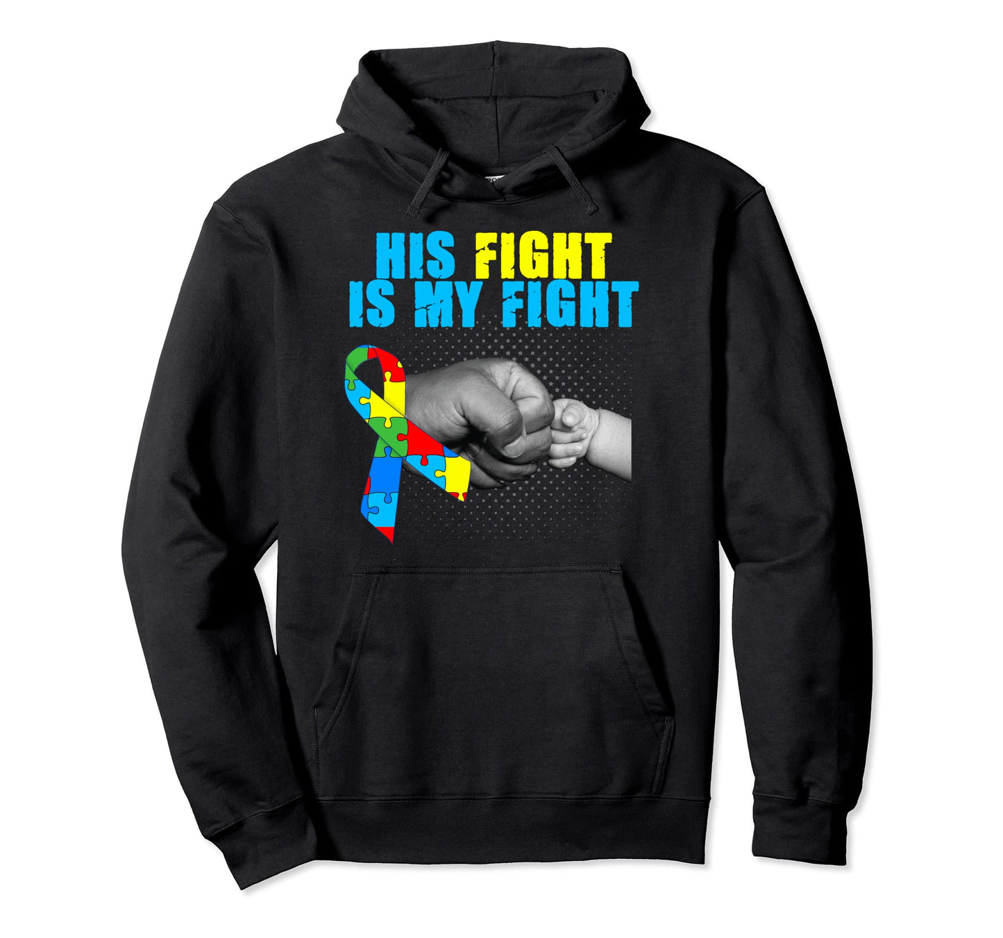 Proud Autism Mom And Dad T Shirts Hoodie - Aesthetic Graphic for Adults - T-Shirt, Sweatshirt, Hoodie