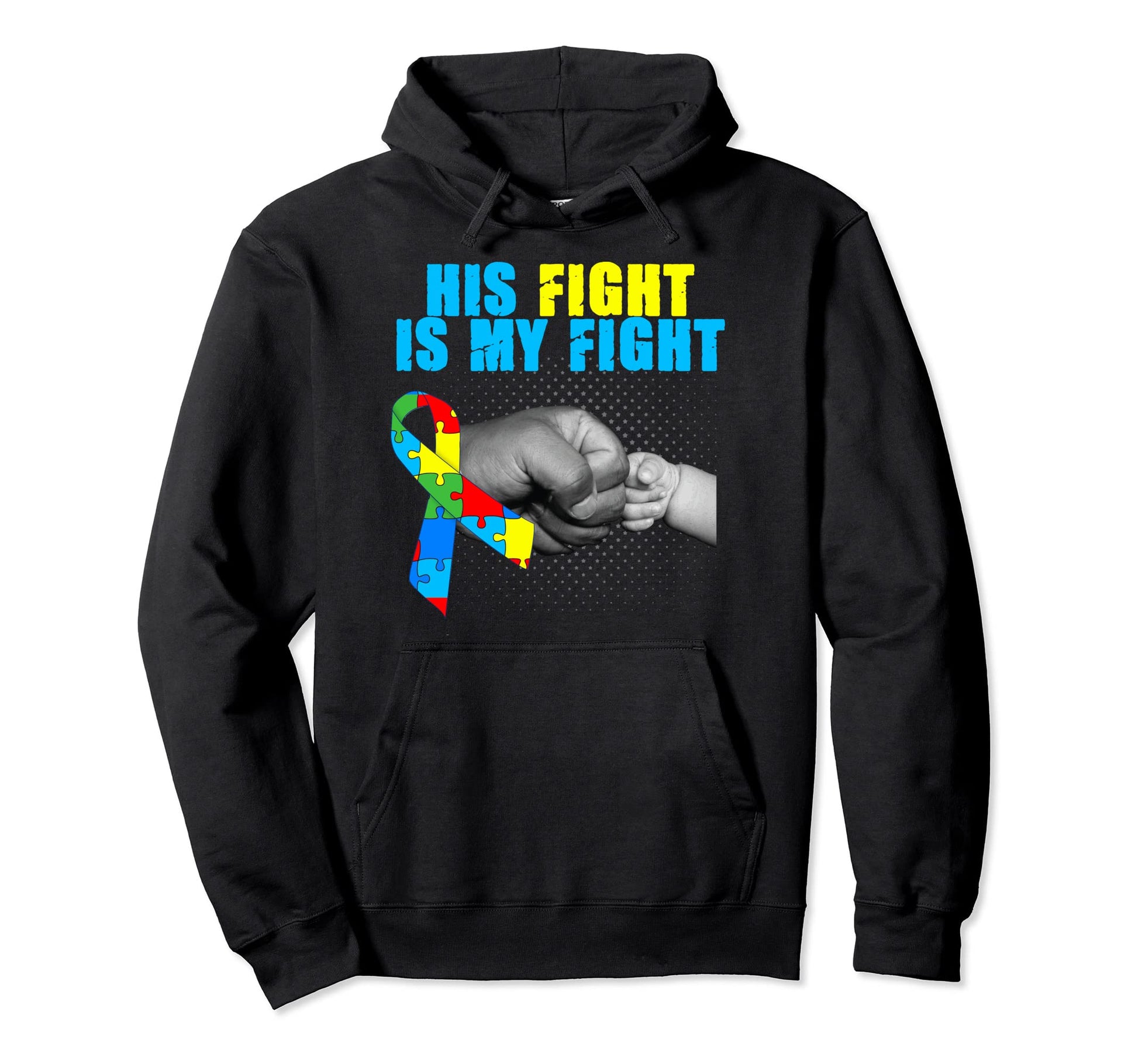 Proud Autism Mom And Dad T Shirts Hoodie - Aesthetic Graphic for Adults - T-Shirt, Sweatshirt, Hoodie