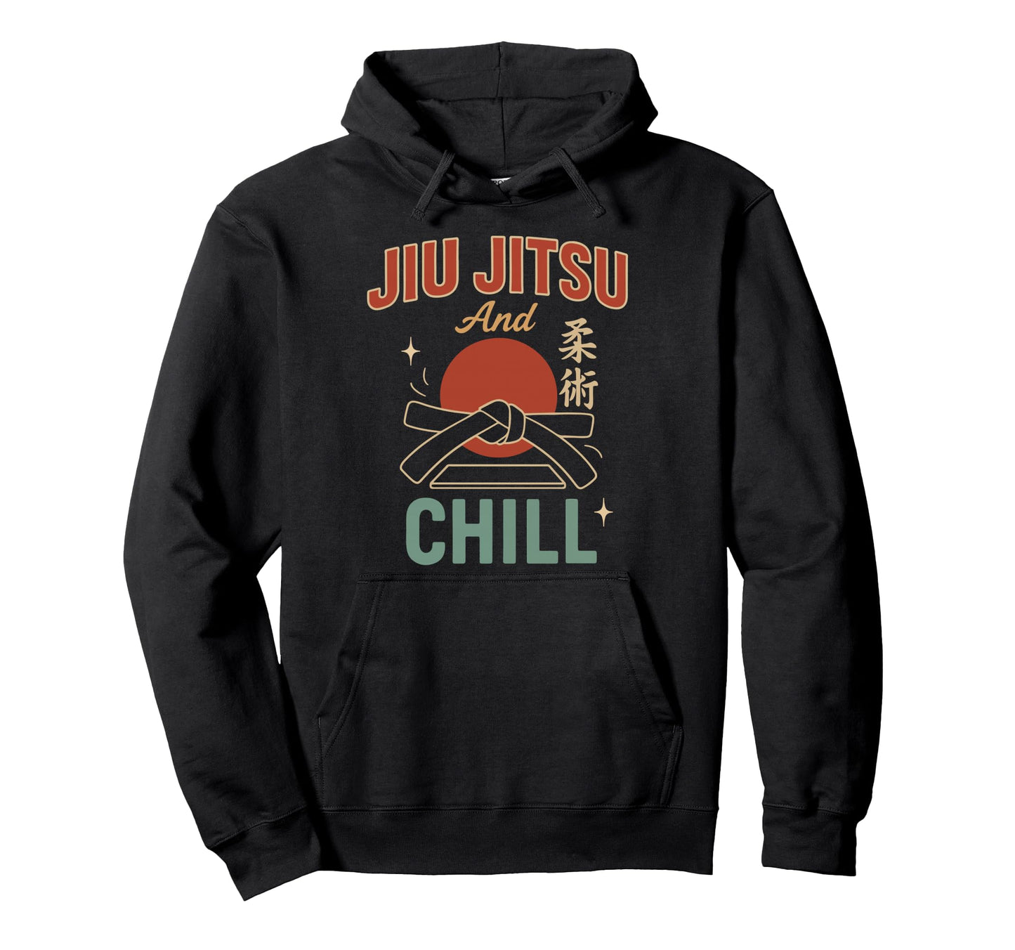 Jiu Jitsu Dad Father Some Dads Play Golf Hoodie - Unique Graphic Unisex - T-Shirt, Sweatshirt, Hoodie