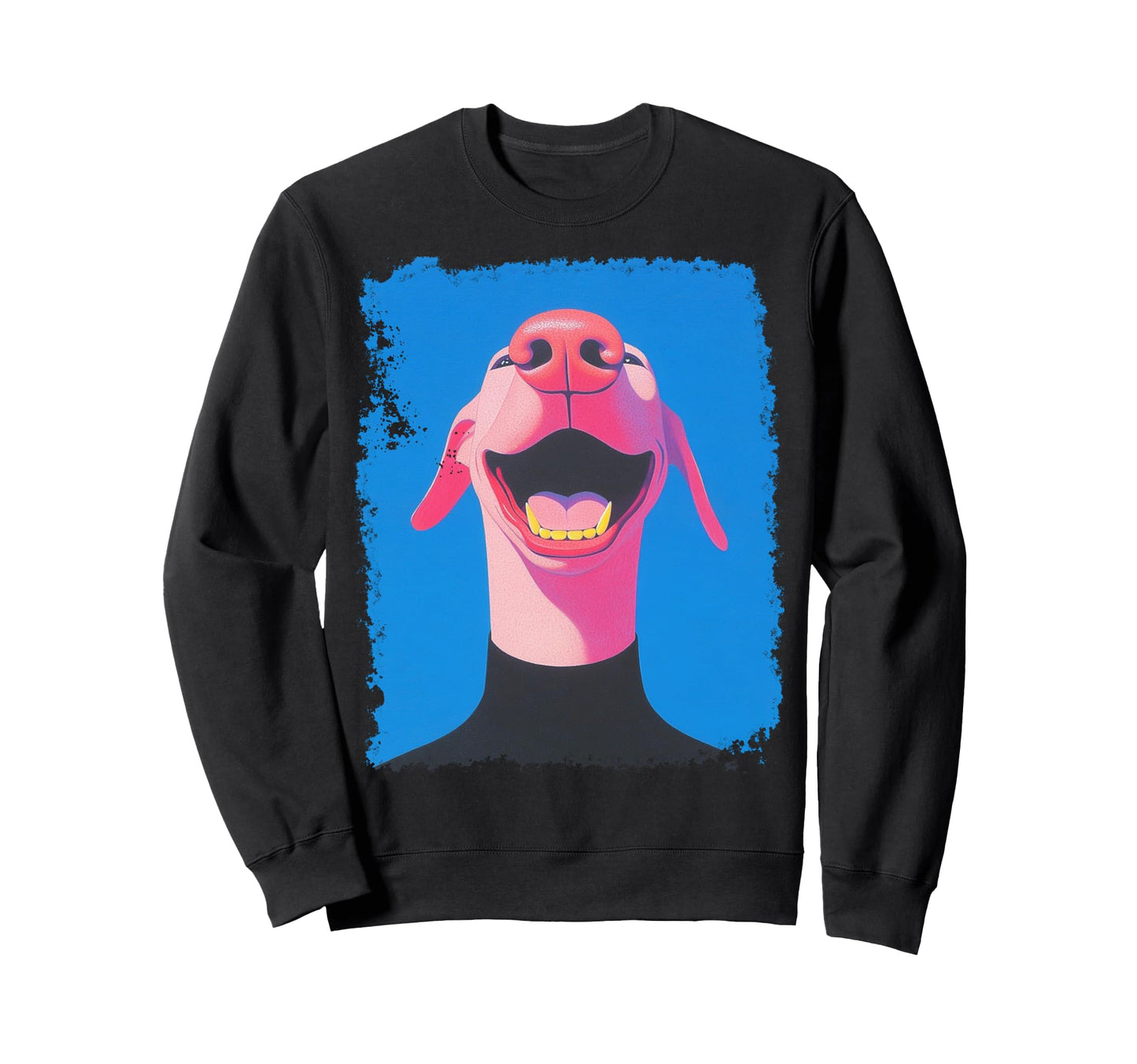 Trendy Animal Tees And Sweatshirt - Casual Everyday Wear Men Women - T-Shirt, Sweatshirt, Hoodie
