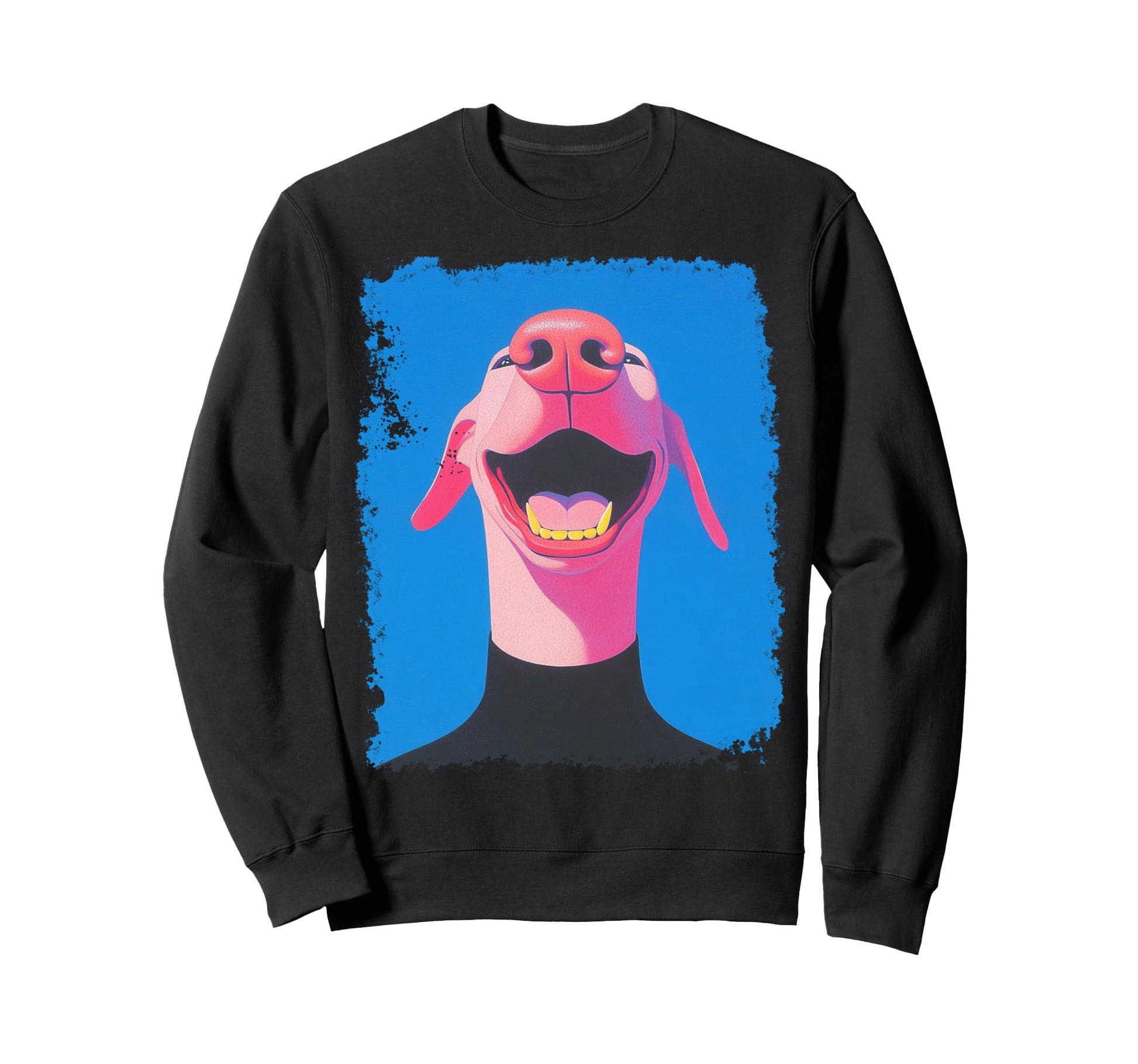 Trendy Animal Tees And Sweatshirt - Casual Everyday Wear Men Women - T-Shirt, Sweatshirt, Hoodie