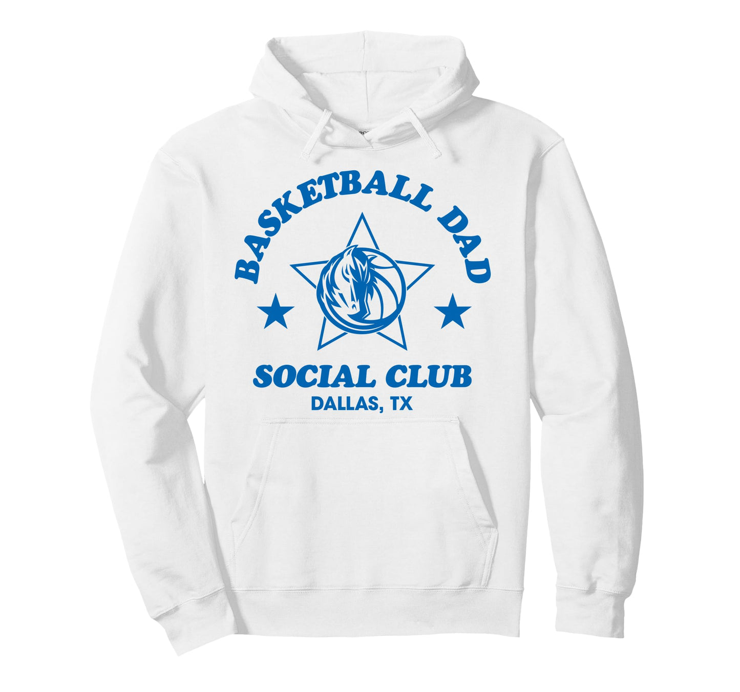Nba Dallas Mavericks Fathers Day Hoodie - Unique Graphic for Adults - T-Shirt, Sweatshirt, Hoodie