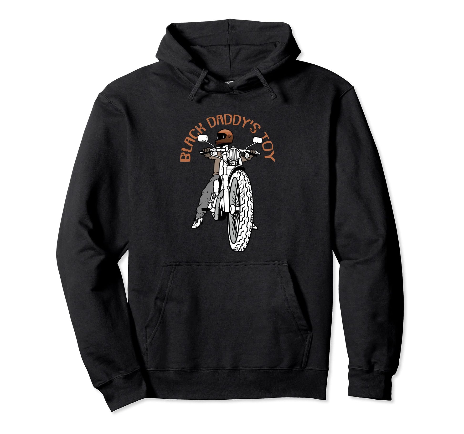 Black Daddys Toy Black History Hoodie - Fun Novelty Design Unisex - T-Shirt, Sweatshirt, Hoodie