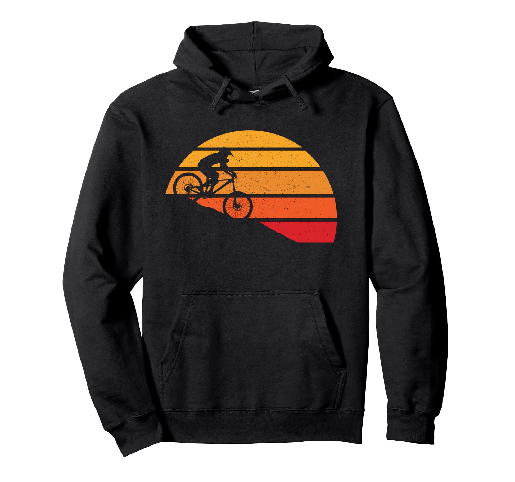 Cyclist Dad Road Bike Cycling Track Hoodie - Fun Novelty Design Unisex - T-Shirt, Sweatshirt, Hoodie