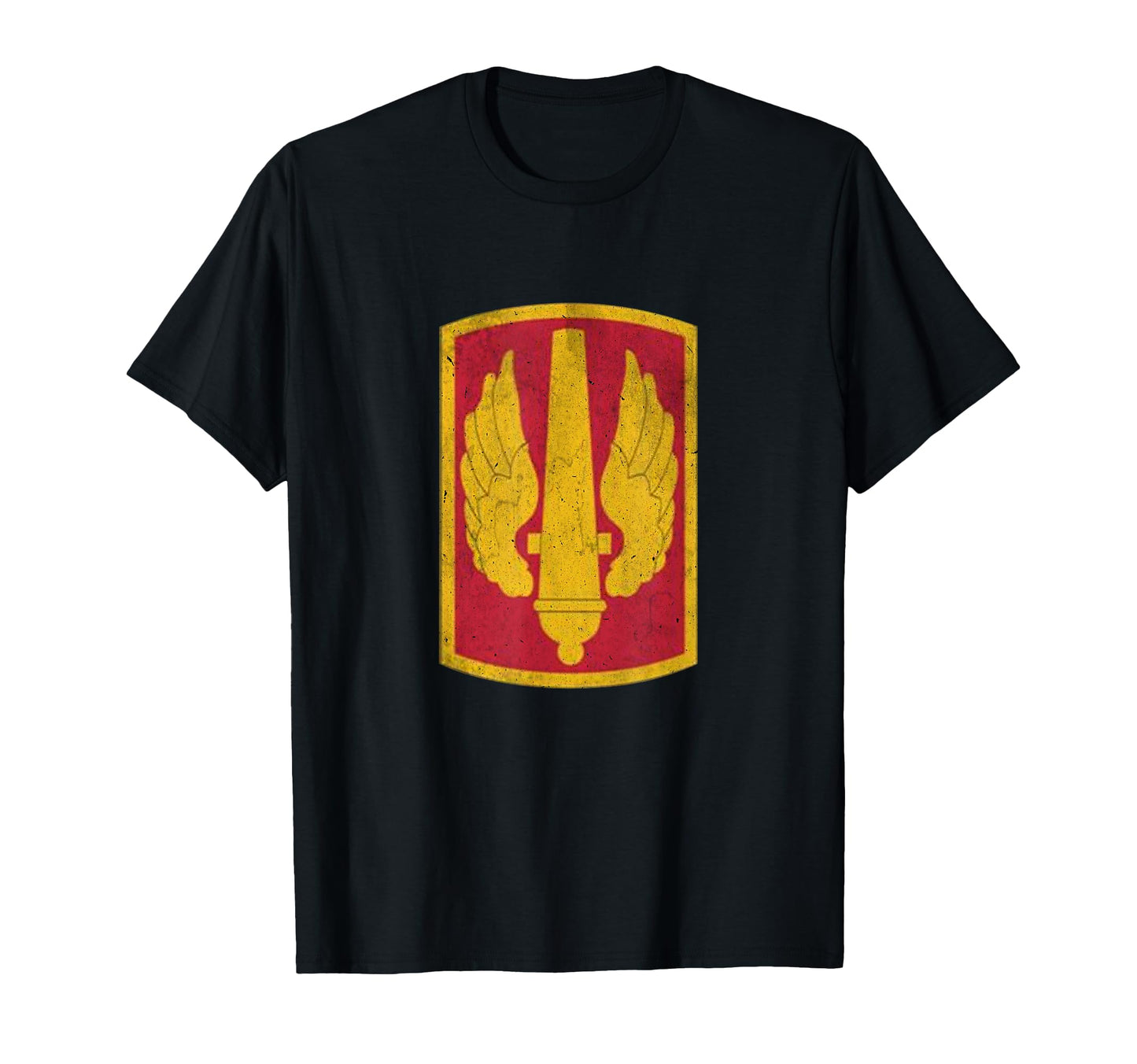 18Th Field Artillery Brigade Xviii T-Shirt - Graphic Print Men Women - T-Shirt, Sweatshirt, Hoodie