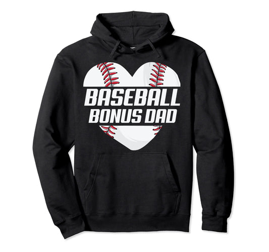 Baseball Player Family Gifts Hoodie - Aesthetic Graphic for Adults - T-Shirt, Sweatshirt, Hoodie