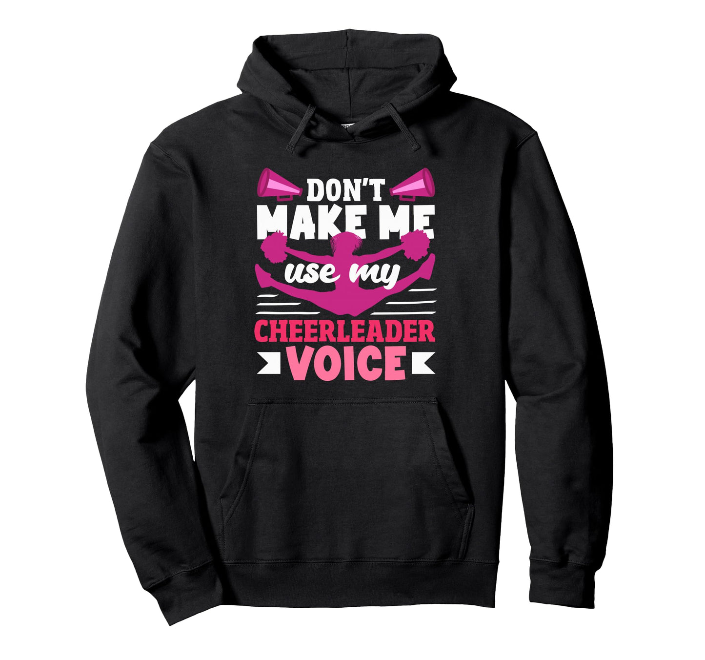 Cheer Gifts Cheerleading Shirts T-Shirt - Unique Graphic Unisex - T-Shirt, Sweatshirt, Hoodie