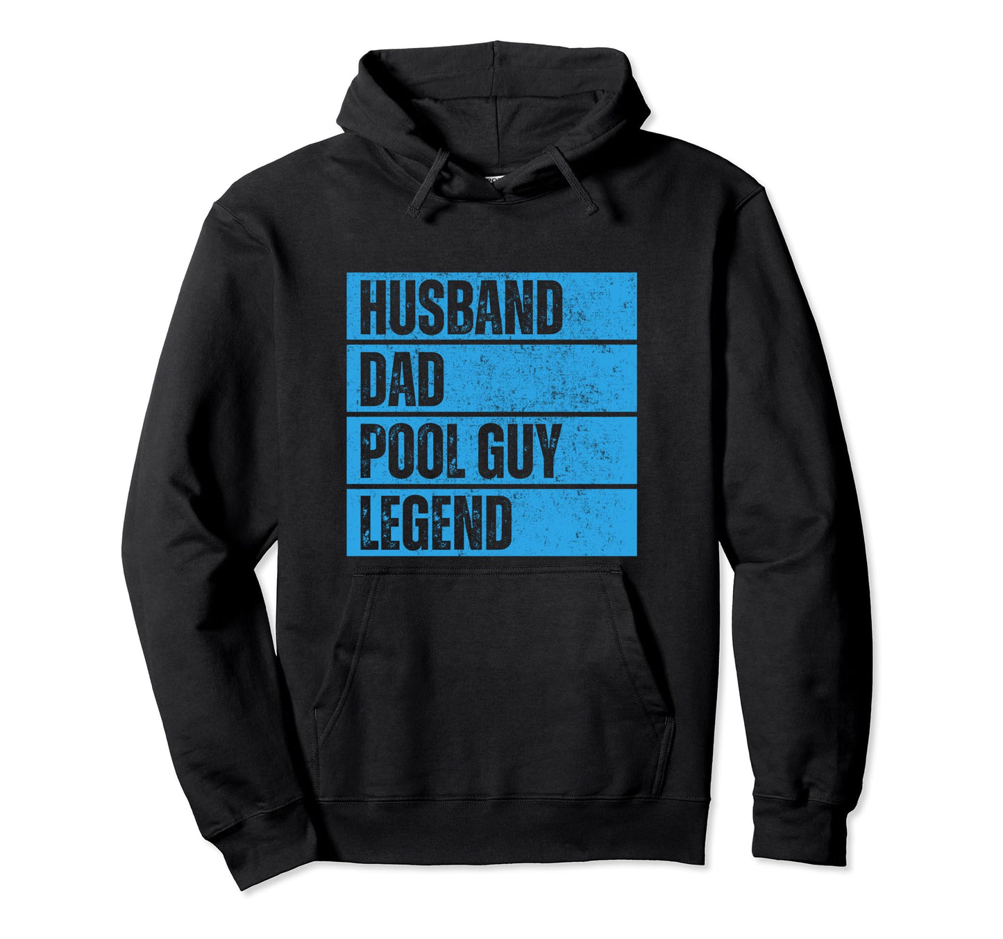 Funny Pool Guy Shirts Husbands Dads T-Shirt - Aesthetic Graphic Unisex - T-Shirt, Sweatshirt, Hoodie